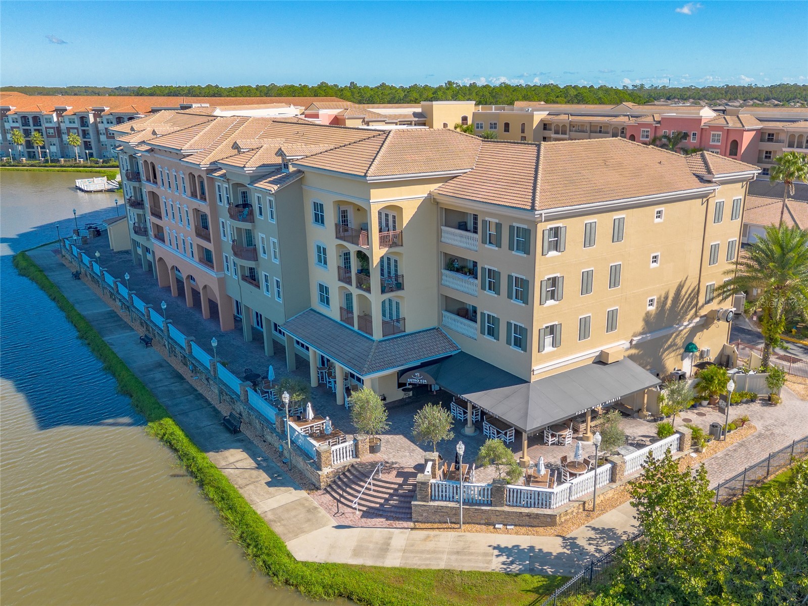 3461 Medici Boulevard New Smyrna Beach FL 32168 NS1087140 image64