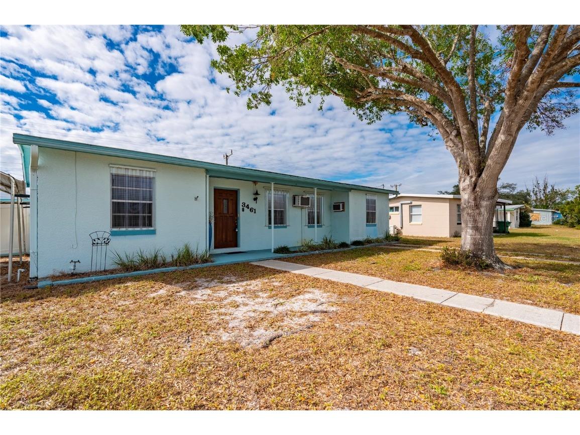 3461 Normandy Drive Port Charlotte FL 33952 C7503309 image1