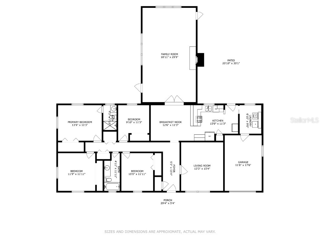 3461 NW 34th Place Gainesville FL 32605 G5100090 image2