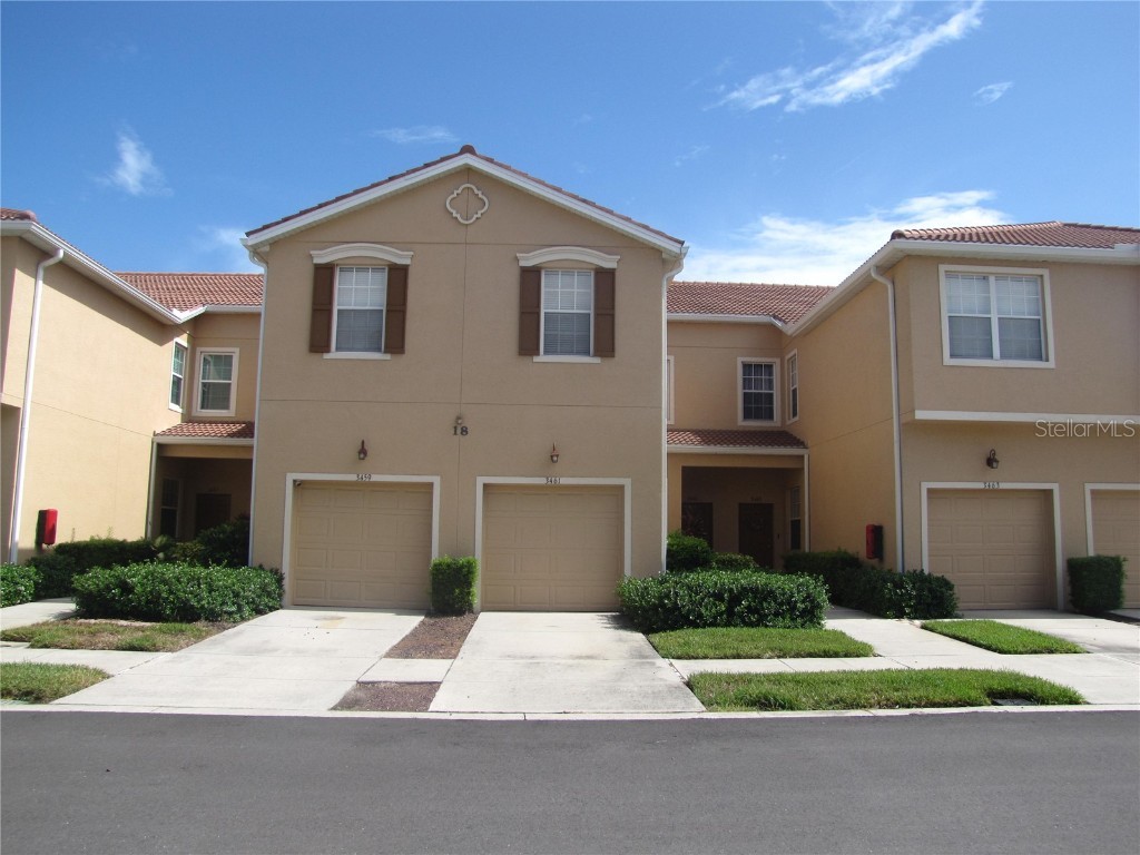 3461 Parkridge Circle #18-104 Sarasota FL 34243 A4657009 image1