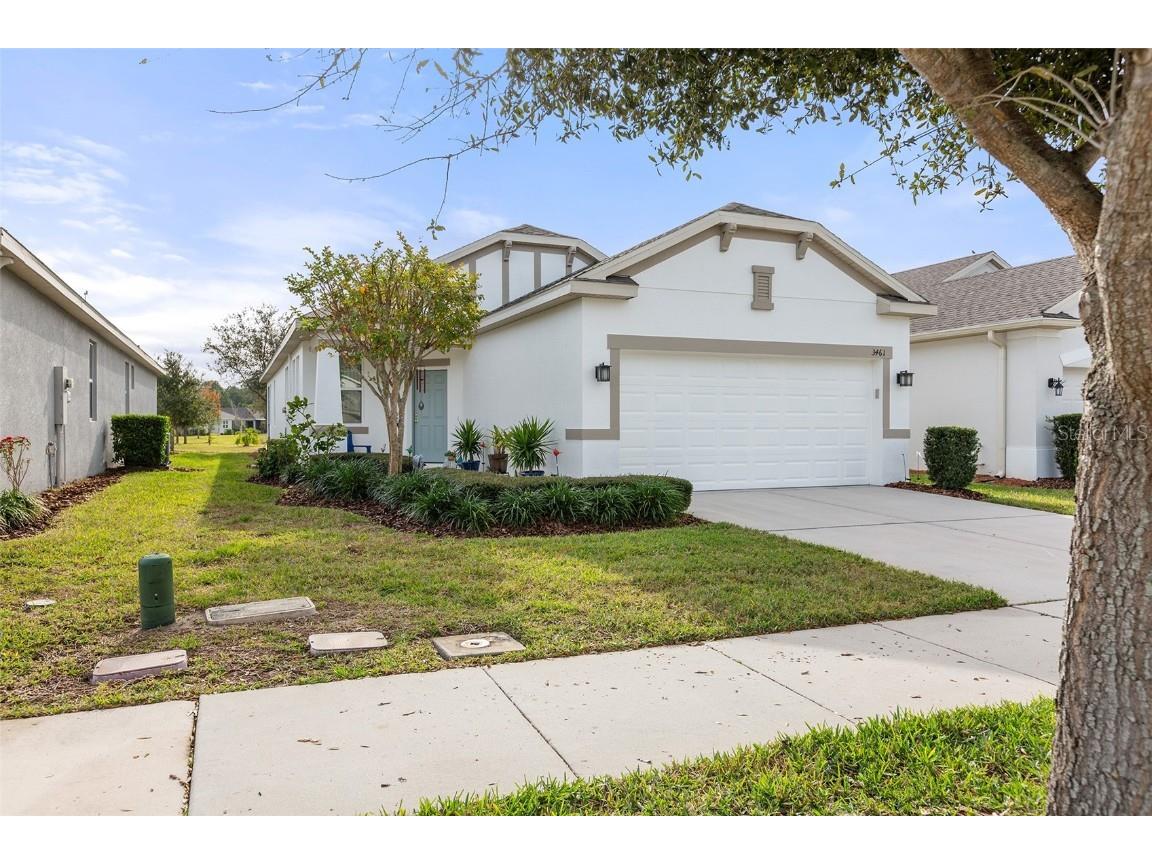 3461 Sagebrush St Harmony FL 34773 - CAT LAKE & BUCK LAKE S5096739 image1