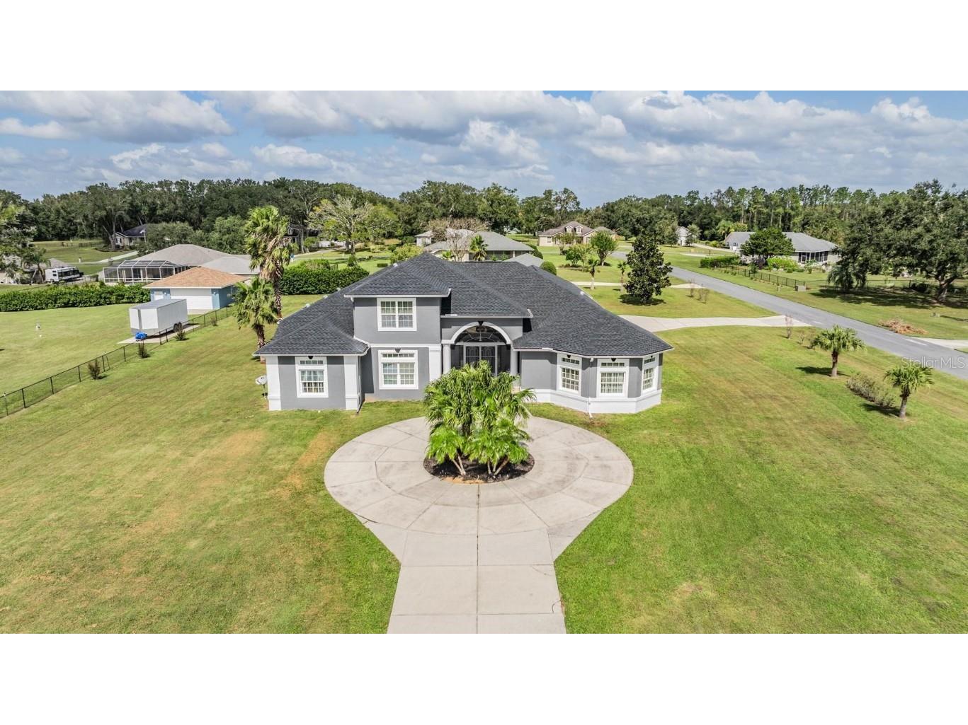 3461 Sierra Nevada Drive Brooksville FL 34602 TB8310916 image1