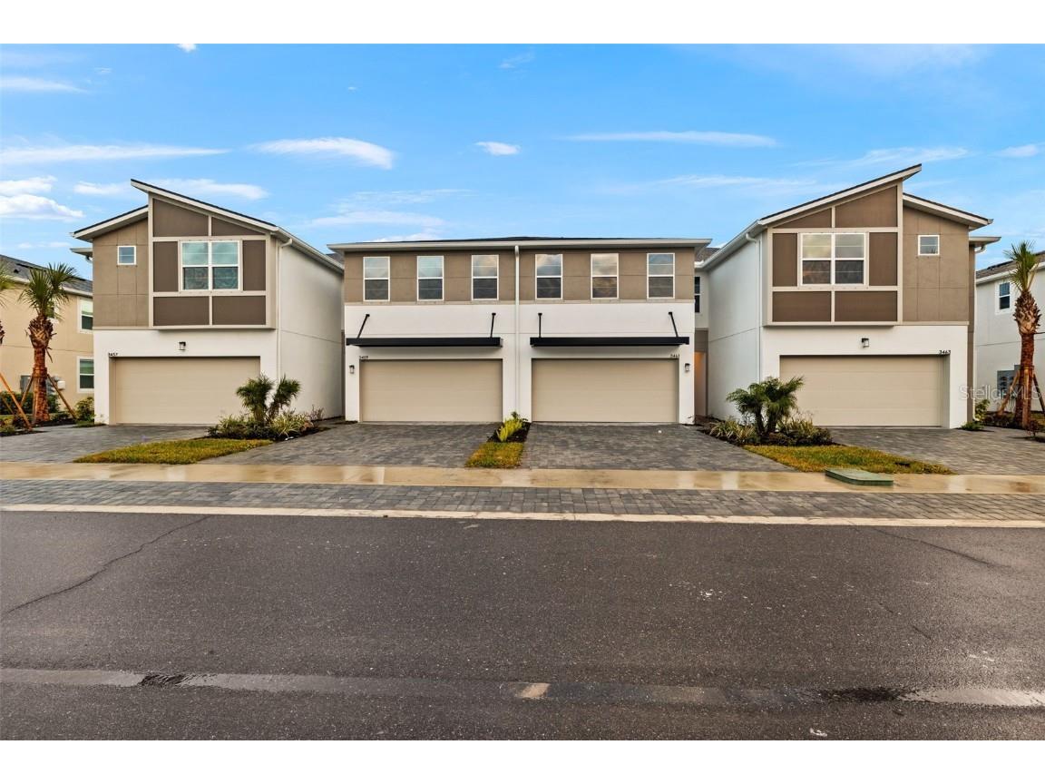 3461 Timber Crossing Avenue Brandon FL 33511 TB8352880 image1