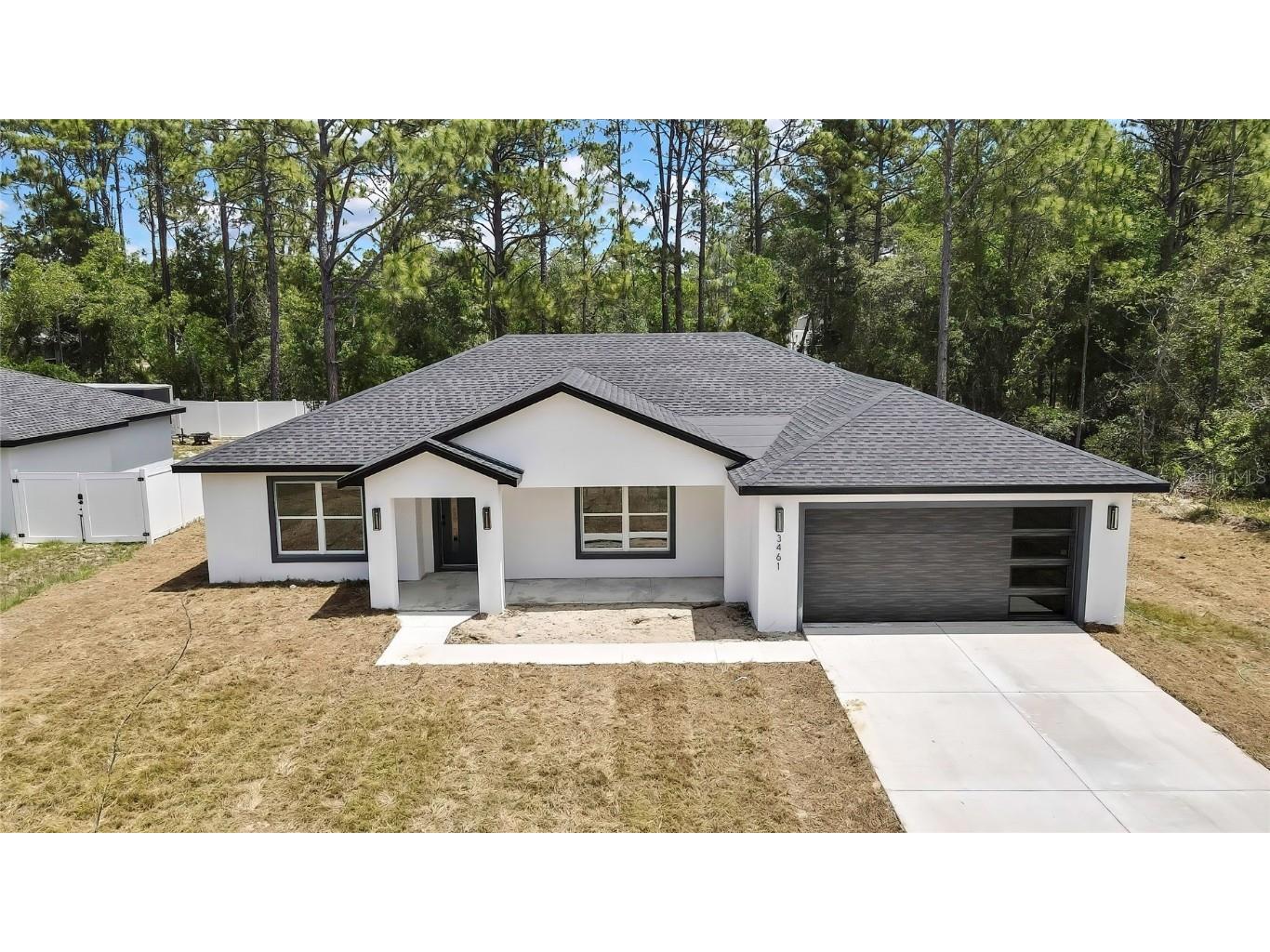 3461 W Webster Place Citrus Springs FL 34433 O6313218 image1