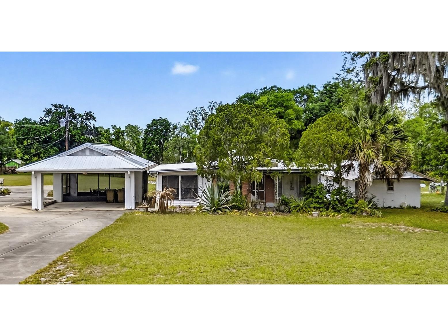 34618 S Haines Creek Road Leesburg FL 34788 G5110498 image1