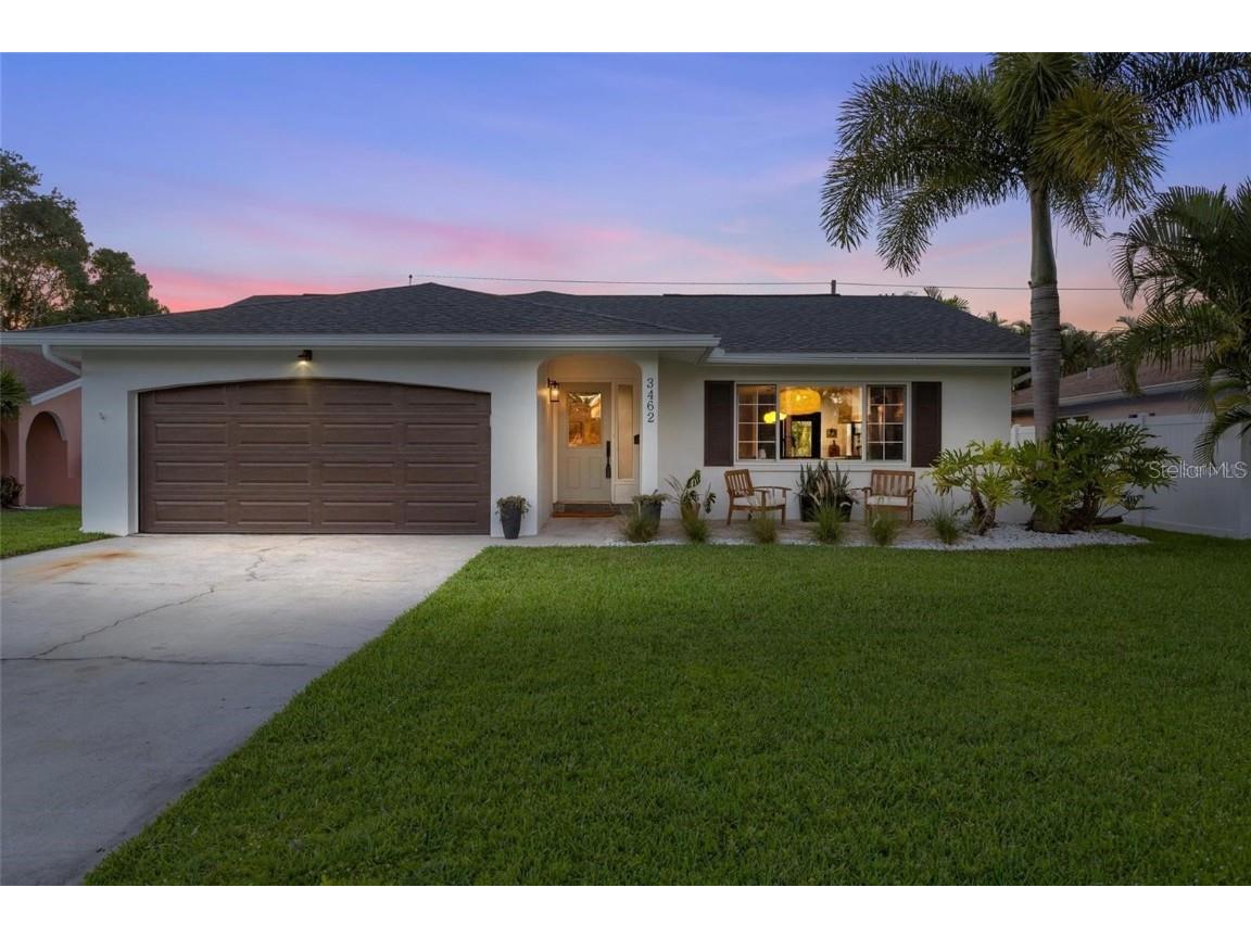 3462 Bayshore Boulevard NE Saint Petersburg FL 33703 TB8310940 image1