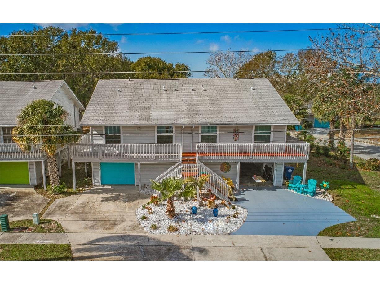 3462 De Soto Boulevard #17 Palm Harbor FL 34683 G5064219 image1