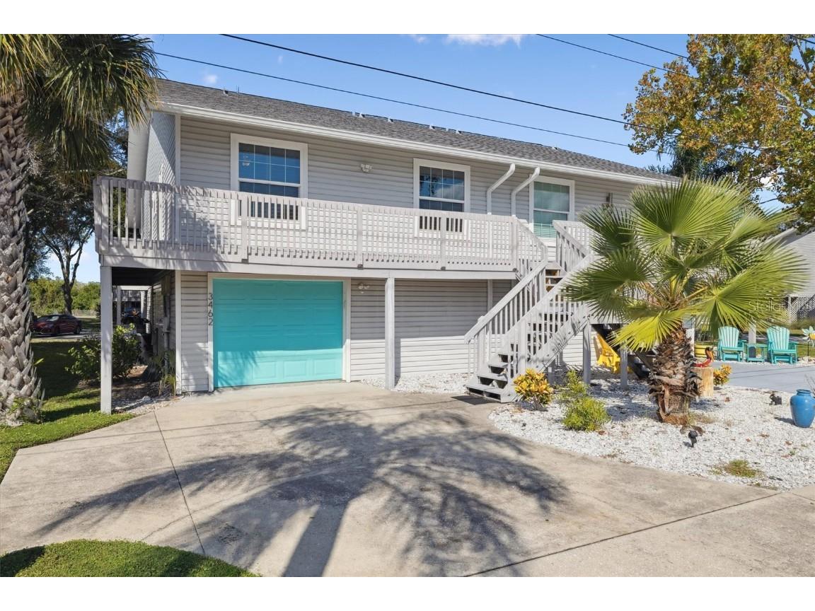 3462 De Soto Boulevard #17 Palm Harbor FL 34683 TB8431252 image1