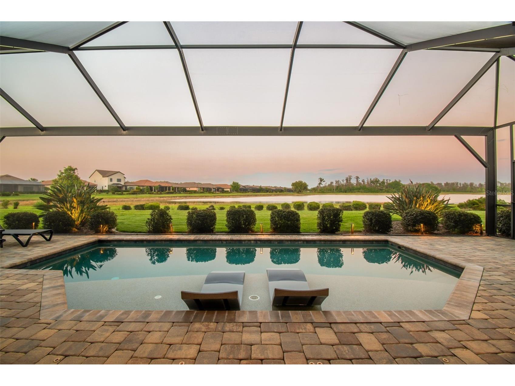 3462 Forsythia Drive Odessa FL 33556 - HUCKLEBERRY POND W7883873 image2