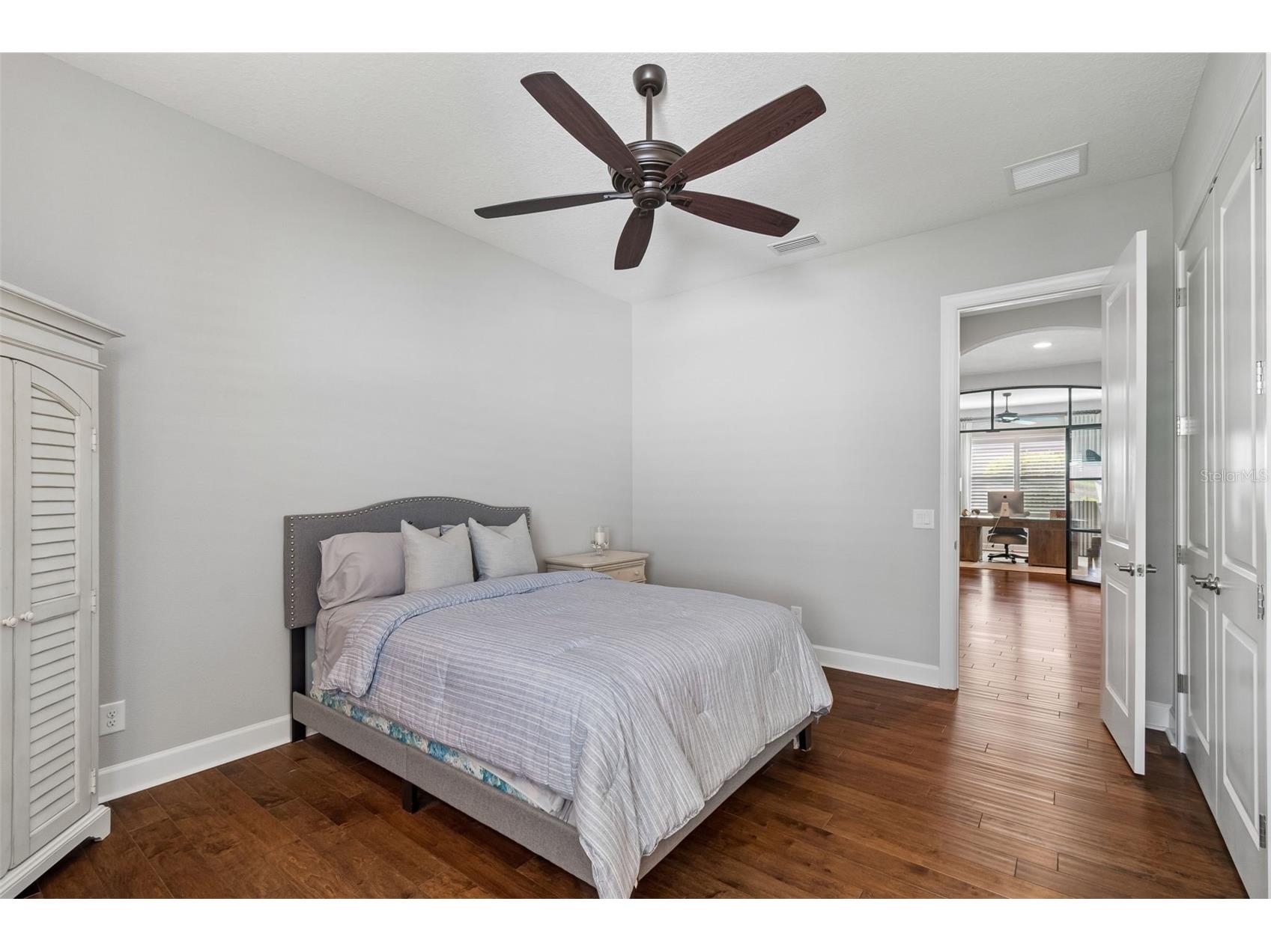 3462 Forsythia Drive Odessa FL 33556 - HUCKLEBERRY POND W7883873 image24