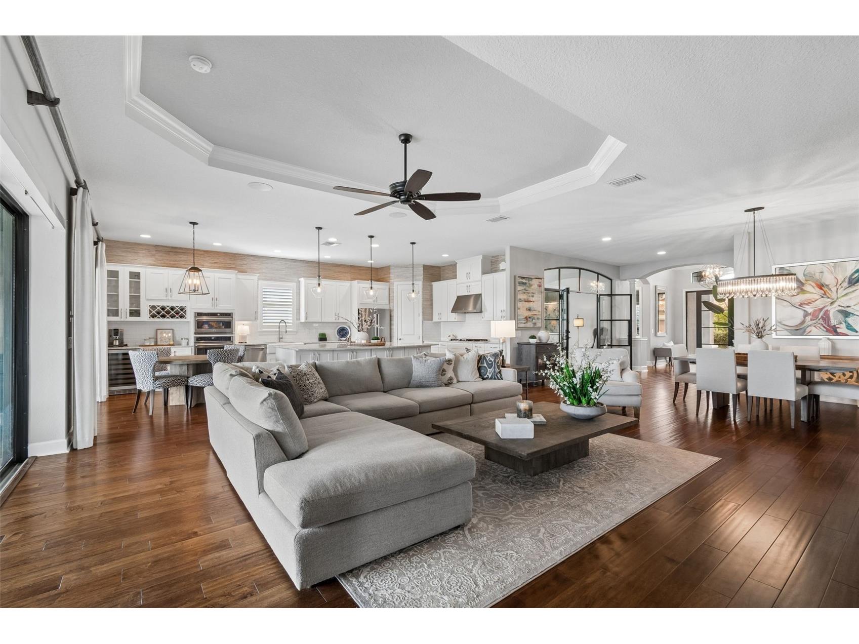 3462 Forsythia Drive Odessa FL 33556 - HUCKLEBERRY POND W7883873 image33
