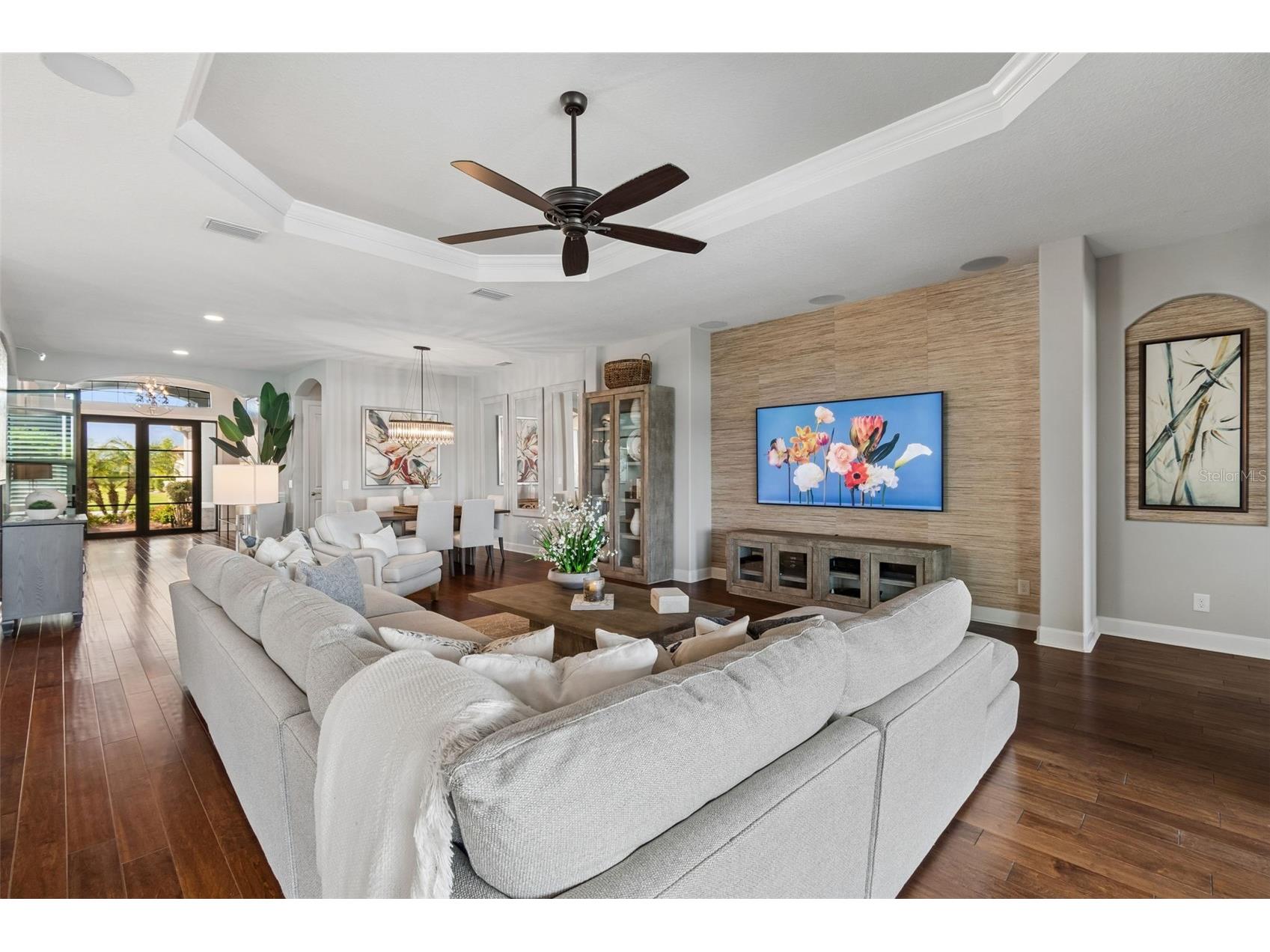 3462 Forsythia Drive Odessa FL 33556 - HUCKLEBERRY POND W7883873 image34
