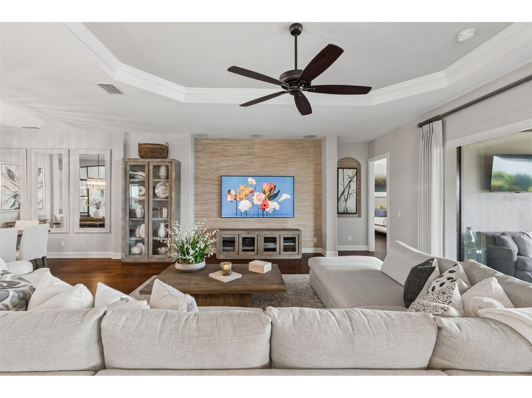 3462 Forsythia Drive Odessa FL 33556 - HUCKLEBERRY POND W7883873 image35