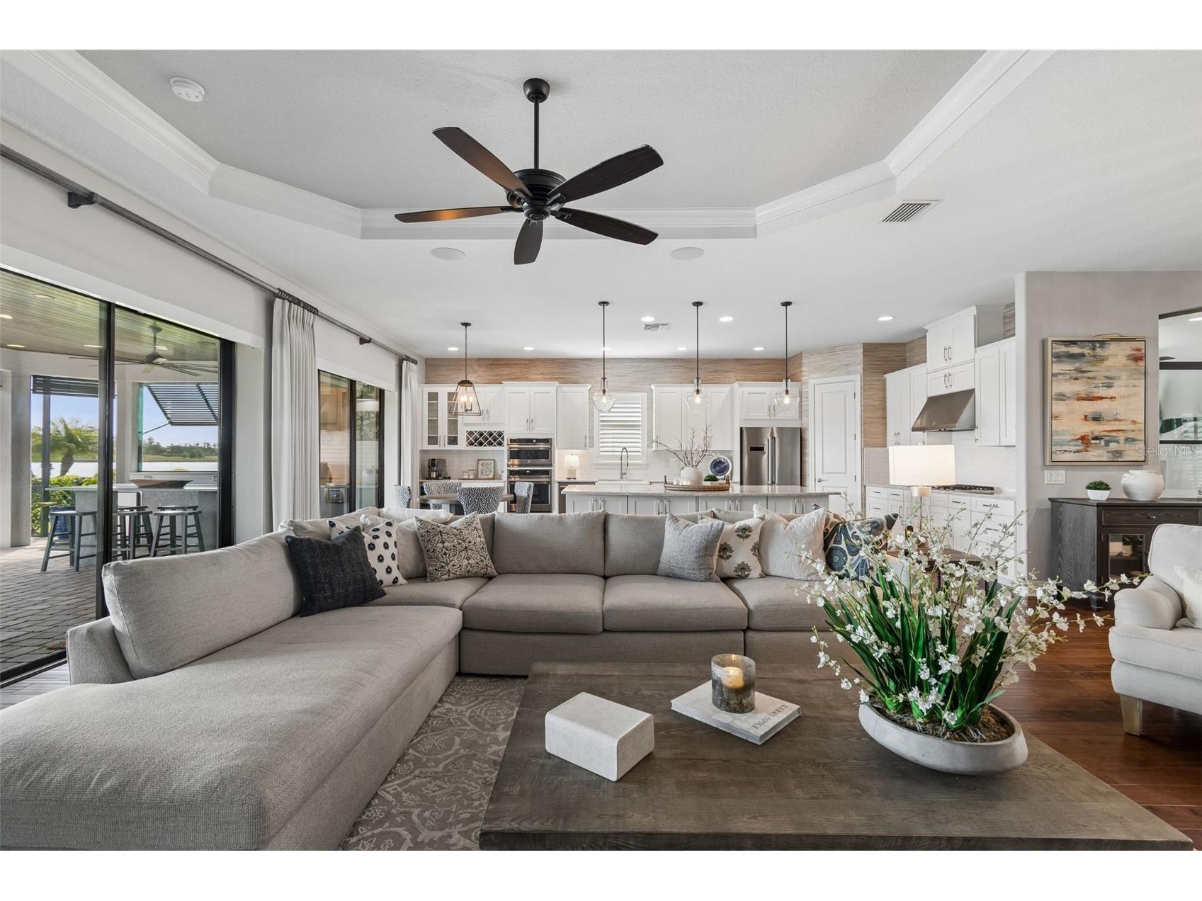 3462 Forsythia Drive Odessa FL 33556 - HUCKLEBERRY POND W7883873 image36