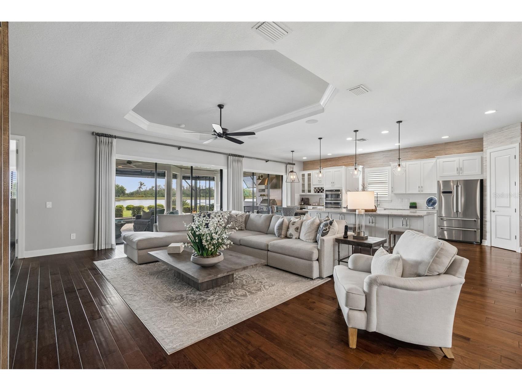 3462 Forsythia Drive Odessa FL 33556 - HUCKLEBERRY POND W7883873 image38