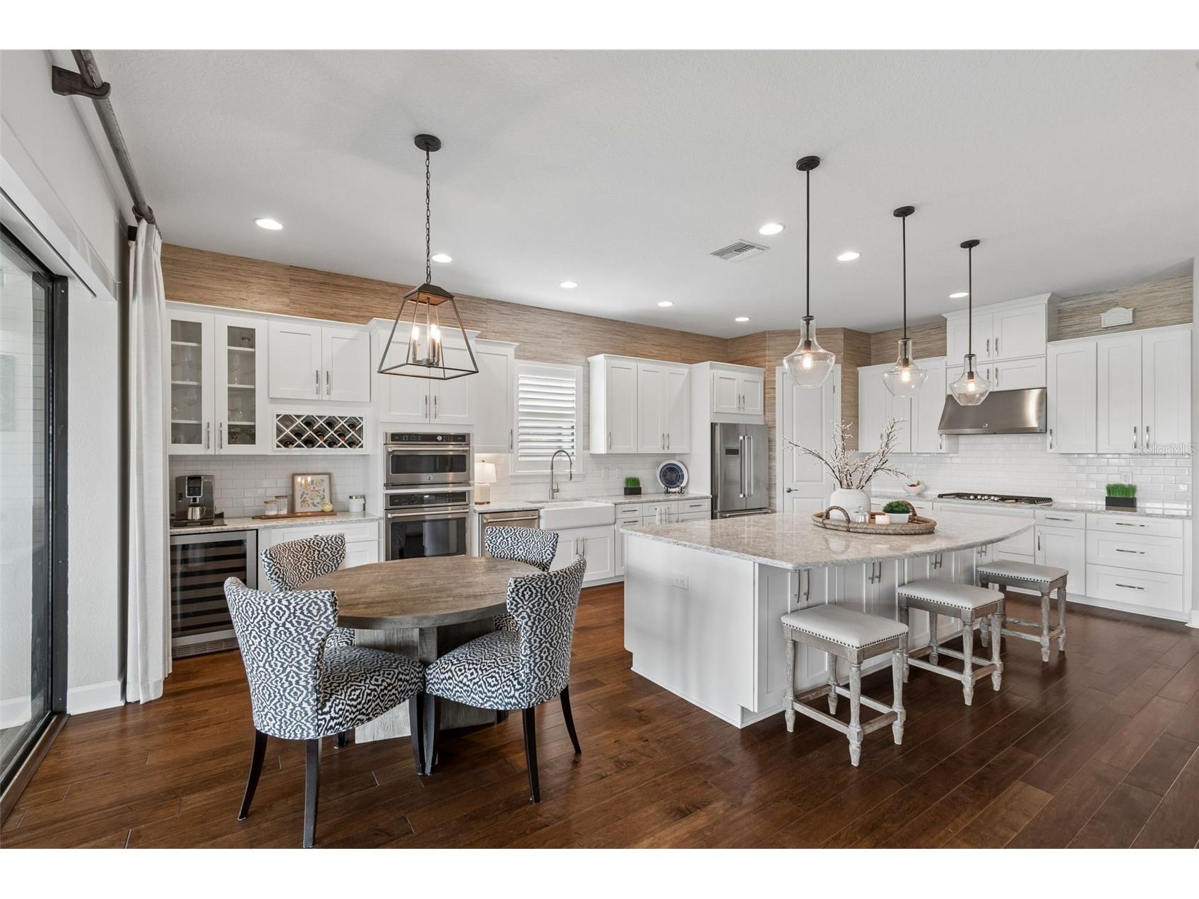 3462 Forsythia Drive Odessa FL 33556 - HUCKLEBERRY POND W7883873 image39