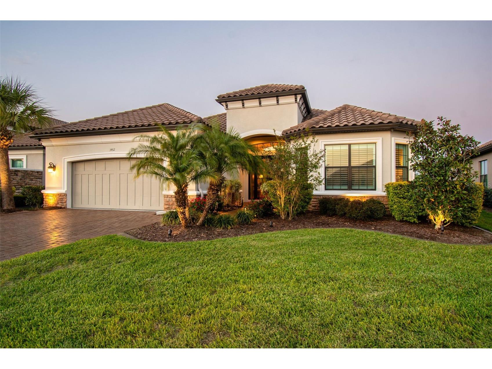 3462 Forsythia Drive Odessa FL 33556 - HUCKLEBERRY POND W7883873 image4
