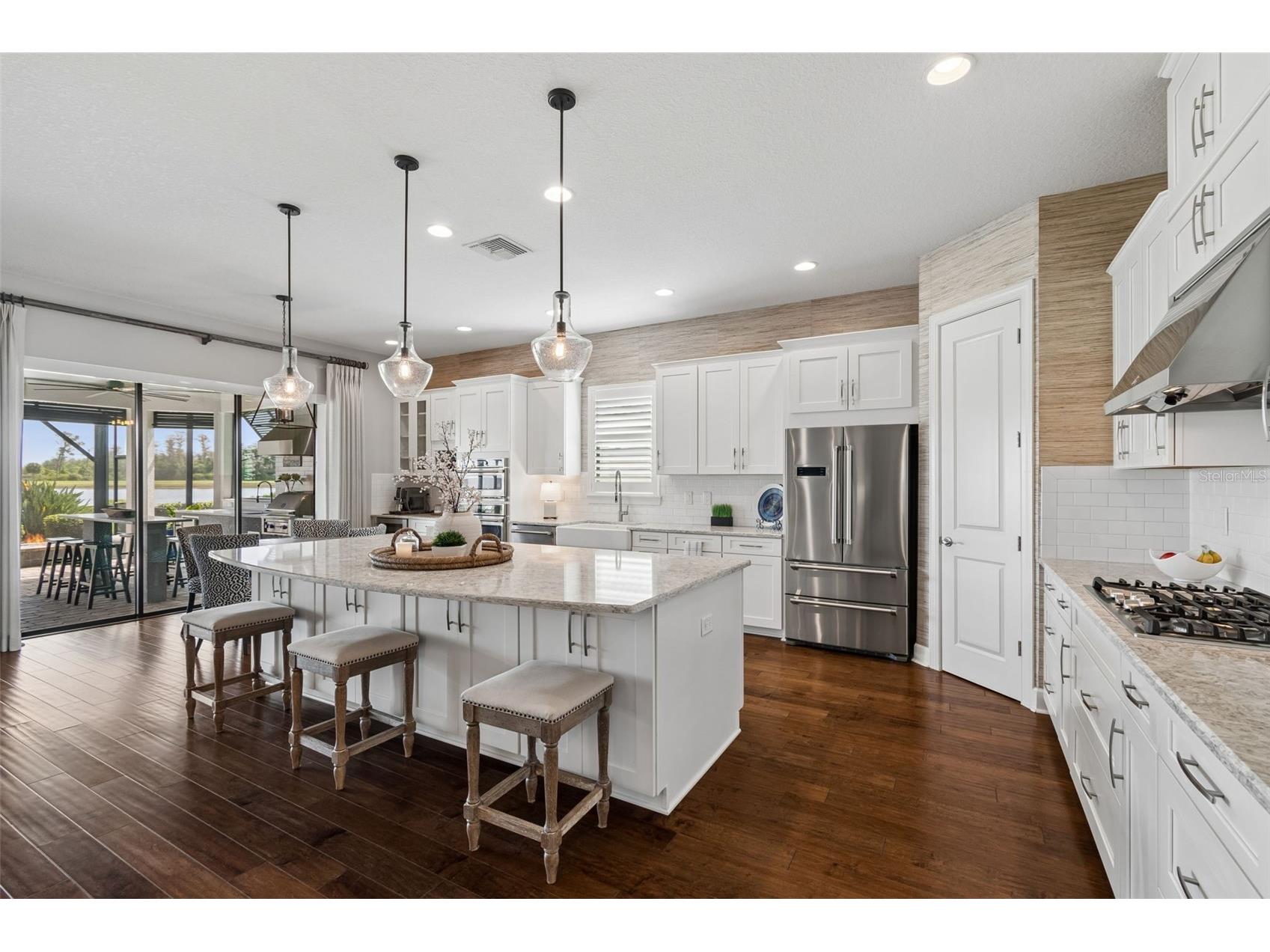 3462 Forsythia Drive Odessa FL 33556 - HUCKLEBERRY POND W7883873 image40