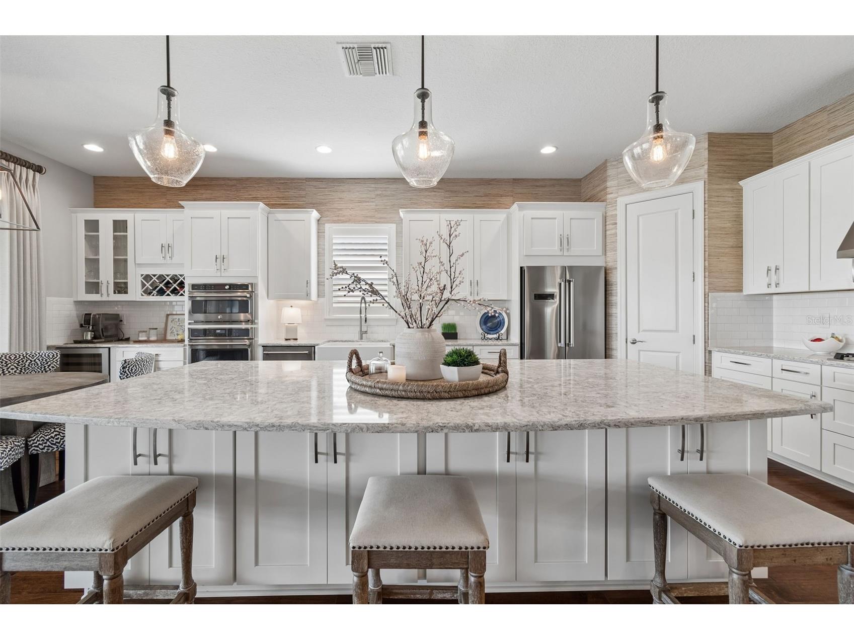 3462 Forsythia Drive Odessa FL 33556 - HUCKLEBERRY POND W7883873 image41