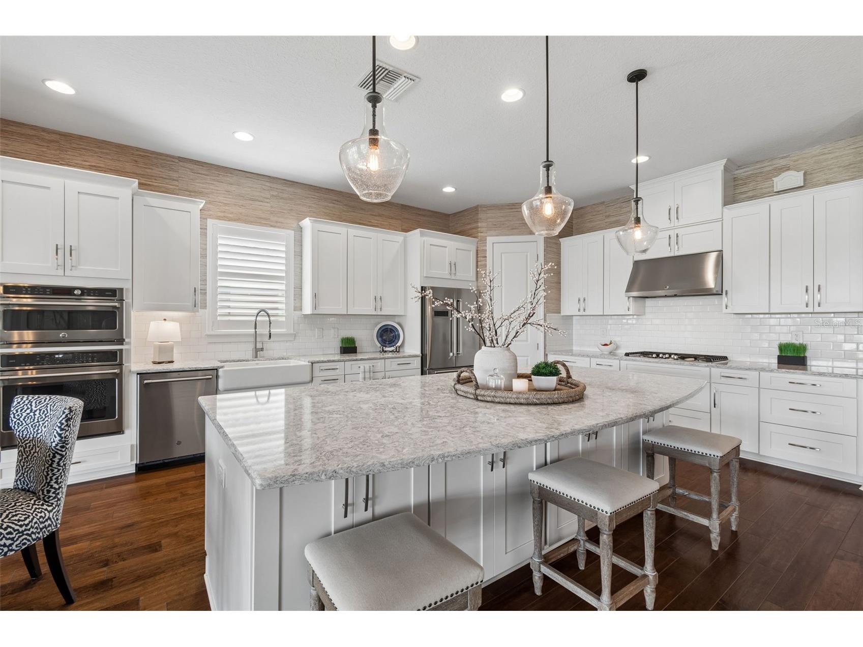 3462 Forsythia Drive Odessa FL 33556 - HUCKLEBERRY POND W7883873 image42