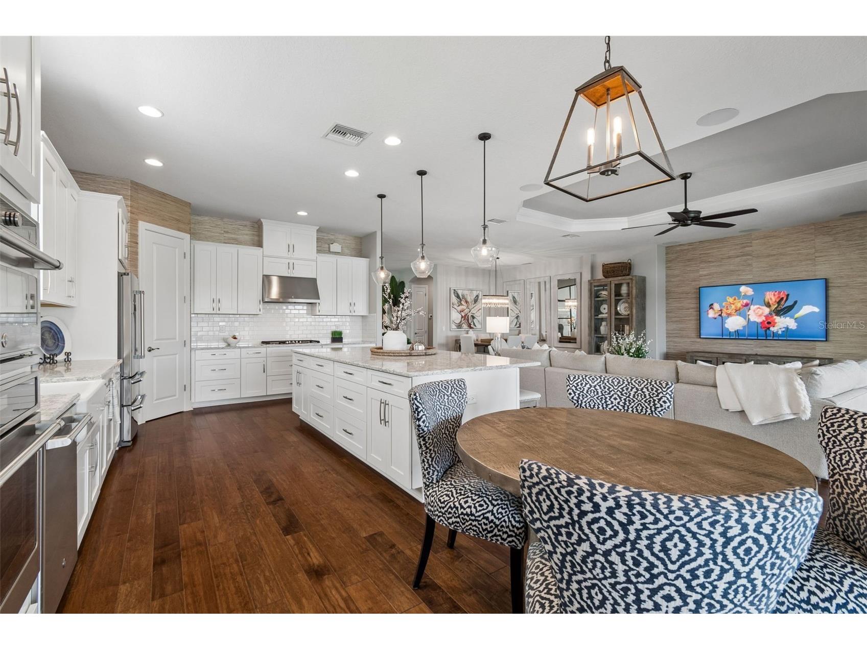 3462 Forsythia Drive Odessa FL 33556 - HUCKLEBERRY POND W7883873 image43