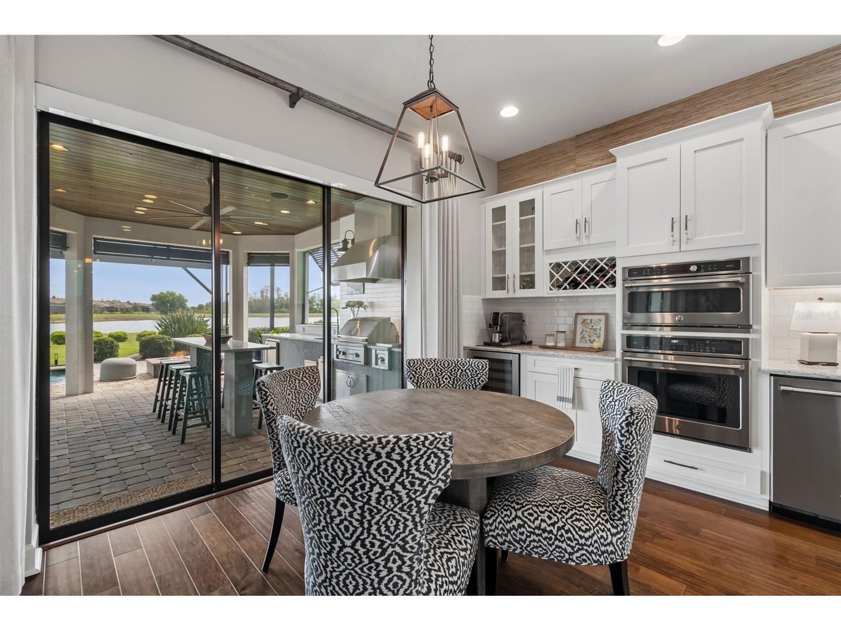 3462 Forsythia Drive Odessa FL 33556 - HUCKLEBERRY POND W7883873 image45