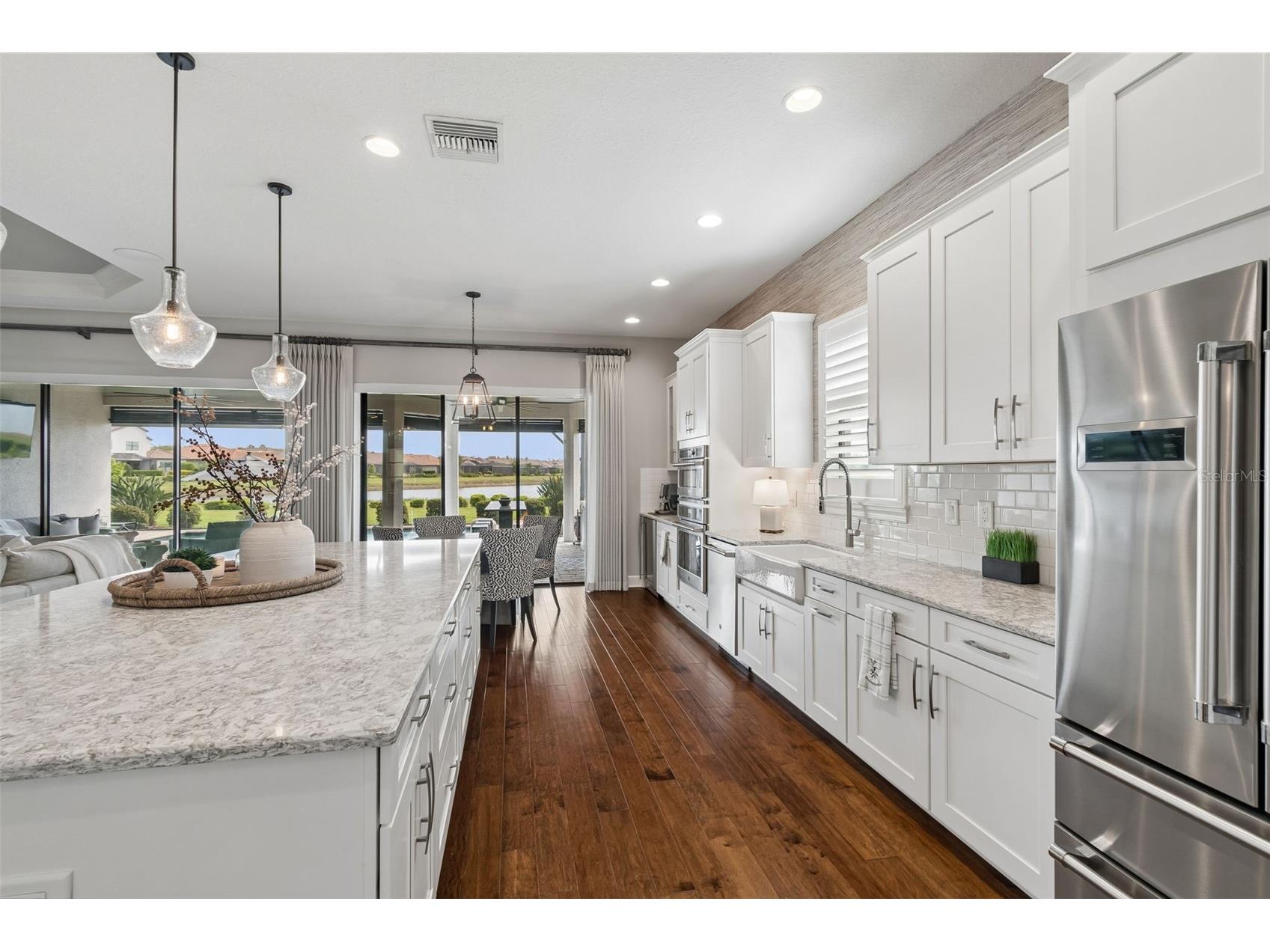 3462 Forsythia Drive Odessa FL 33556 - HUCKLEBERRY POND W7883873 image49