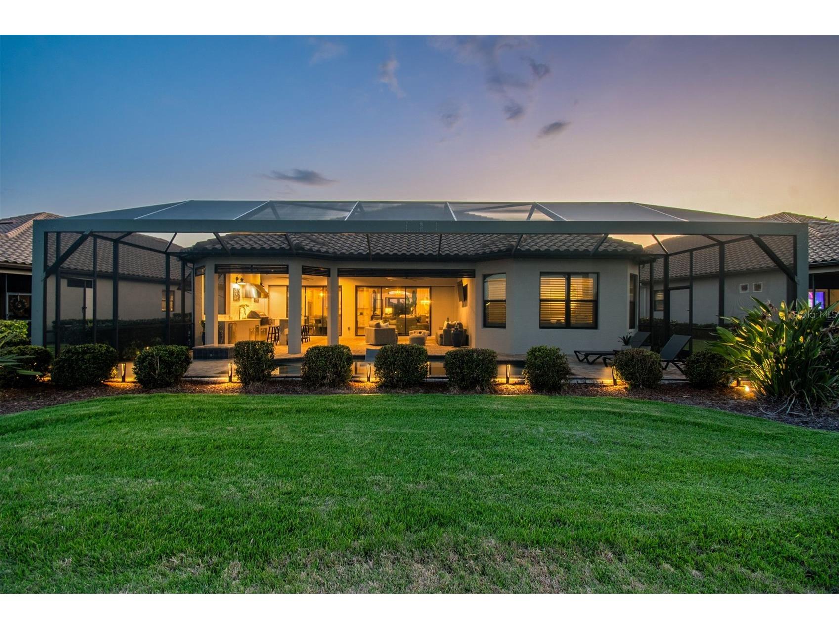 3462 Forsythia Drive Odessa FL 33556 - HUCKLEBERRY POND W7883873 image5