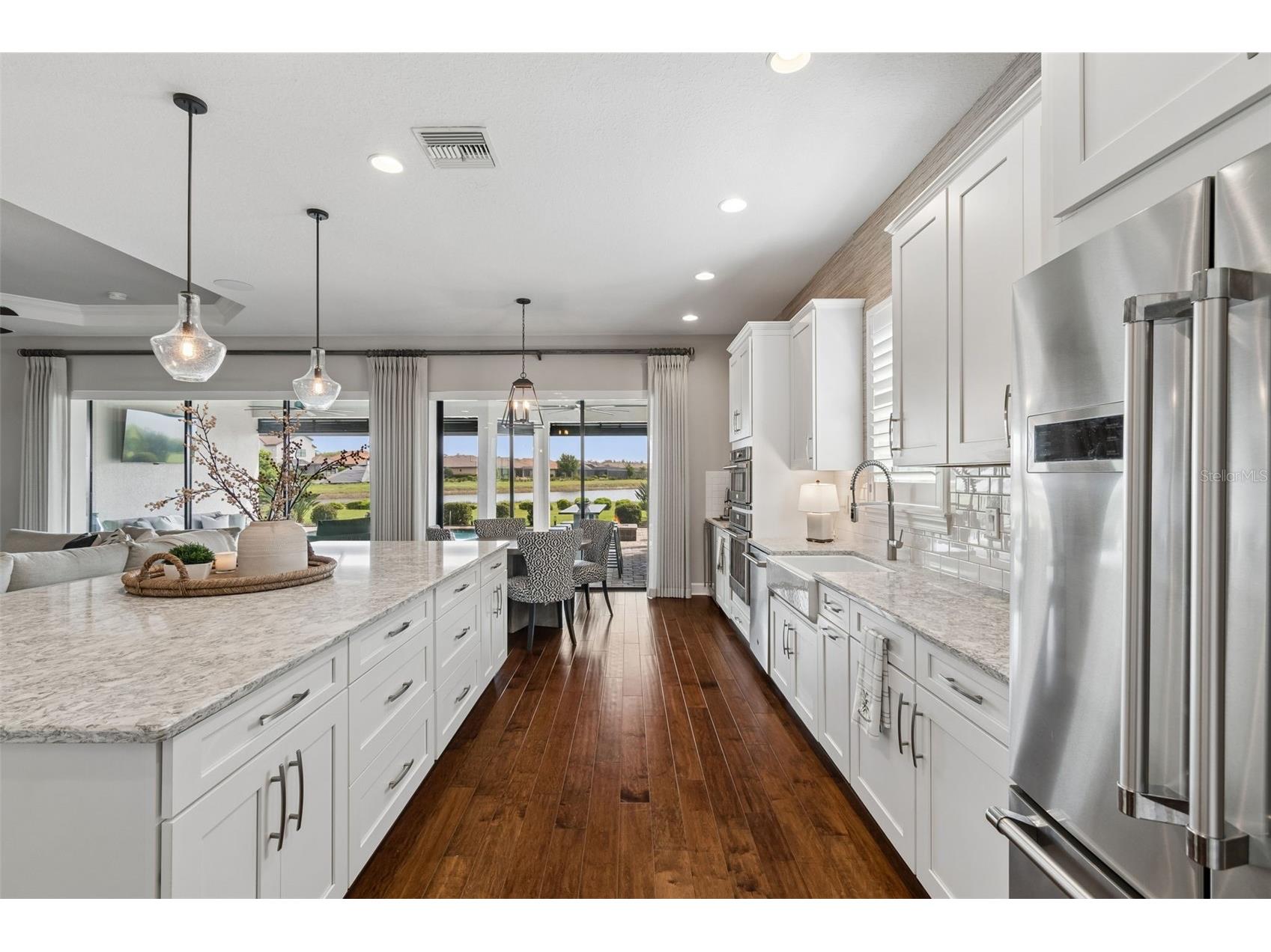 3462 Forsythia Drive Odessa FL 33556 - HUCKLEBERRY POND W7883873 image50