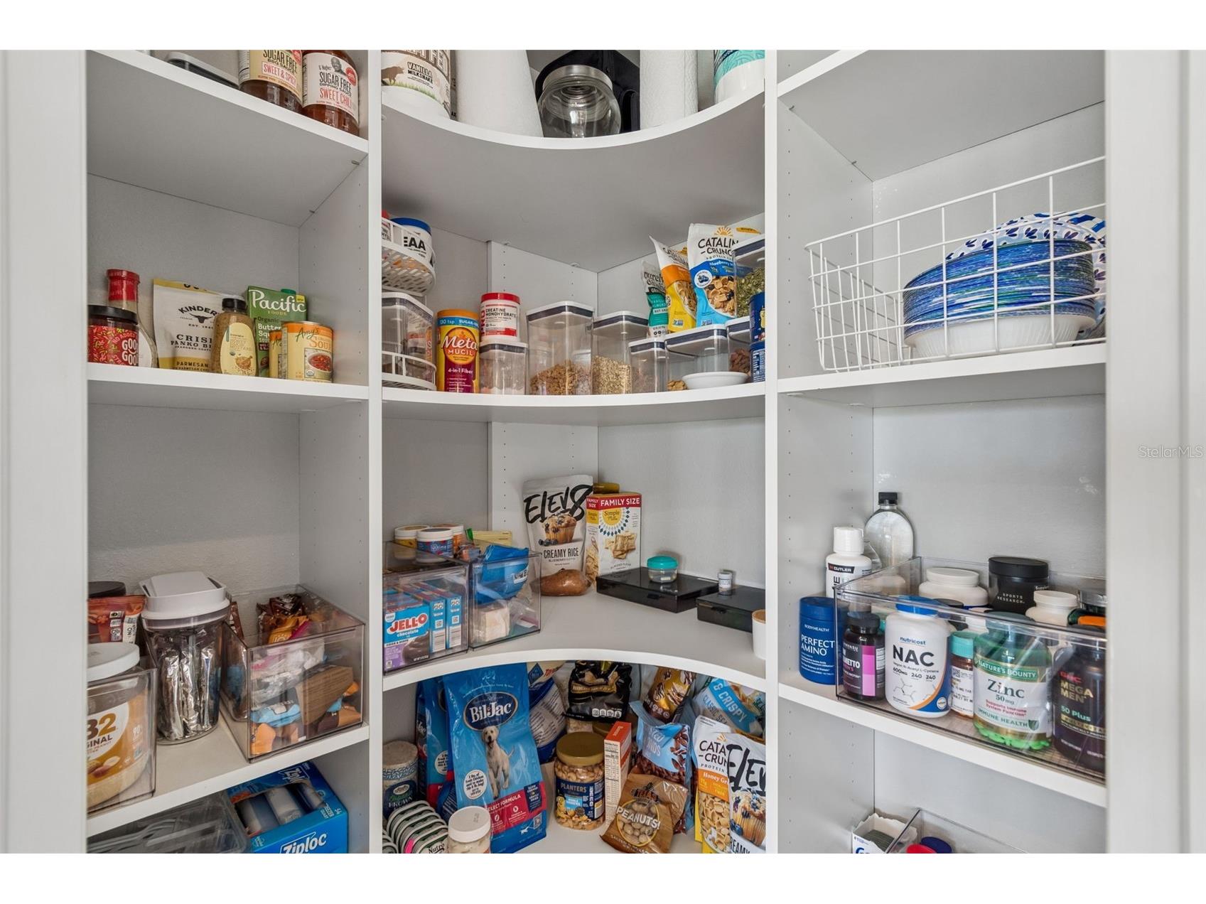 3462 Forsythia Drive Odessa FL 33556 - HUCKLEBERRY POND W7883873 image52