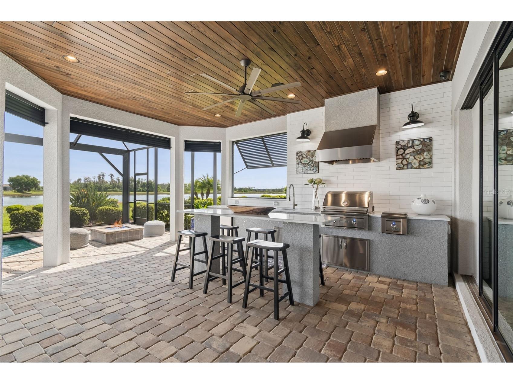 3462 Forsythia Drive Odessa FL 33556 - HUCKLEBERRY POND W7883873 image65
