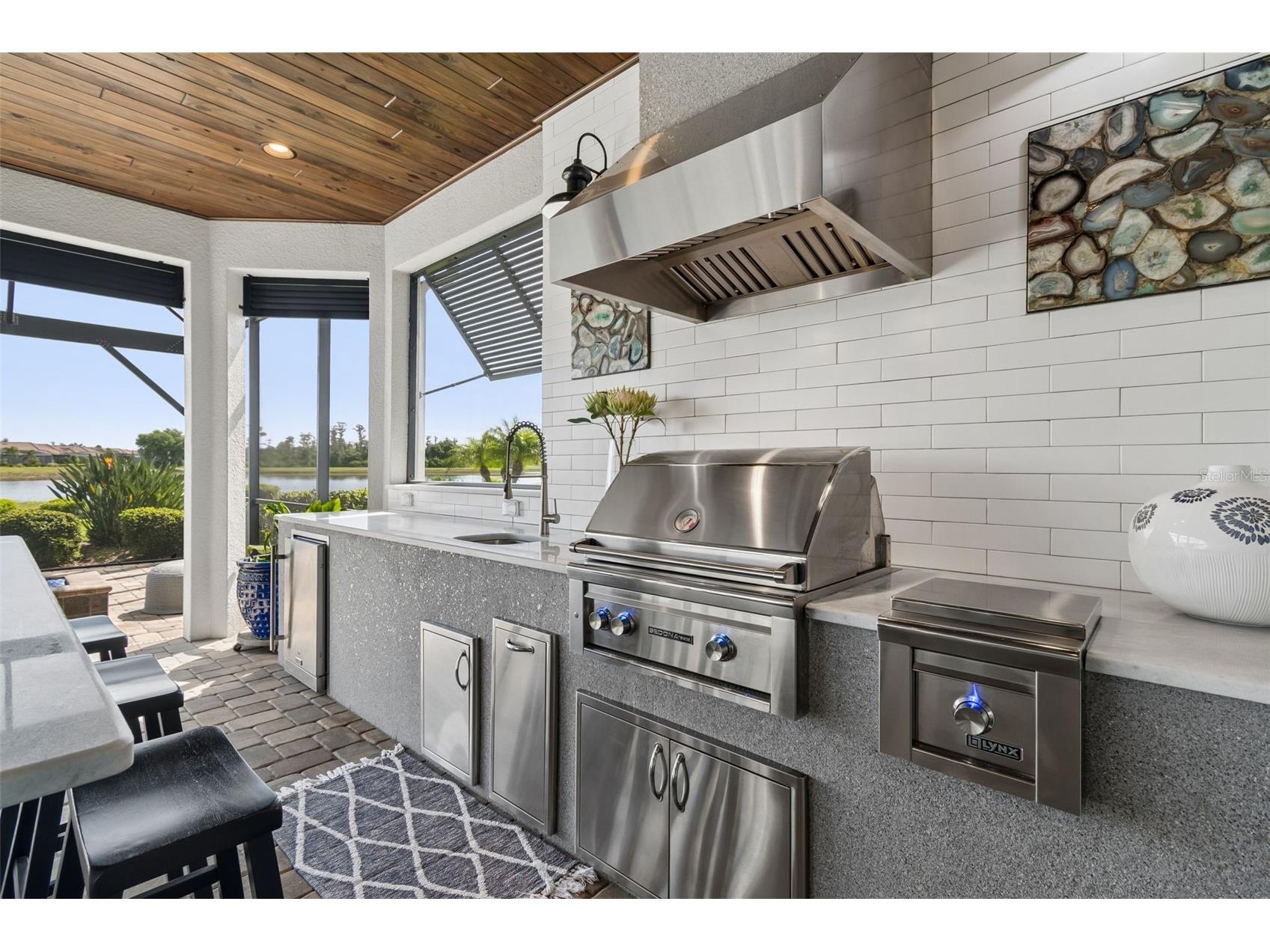 3462 Forsythia Drive Odessa FL 33556 - HUCKLEBERRY POND W7883873 image66