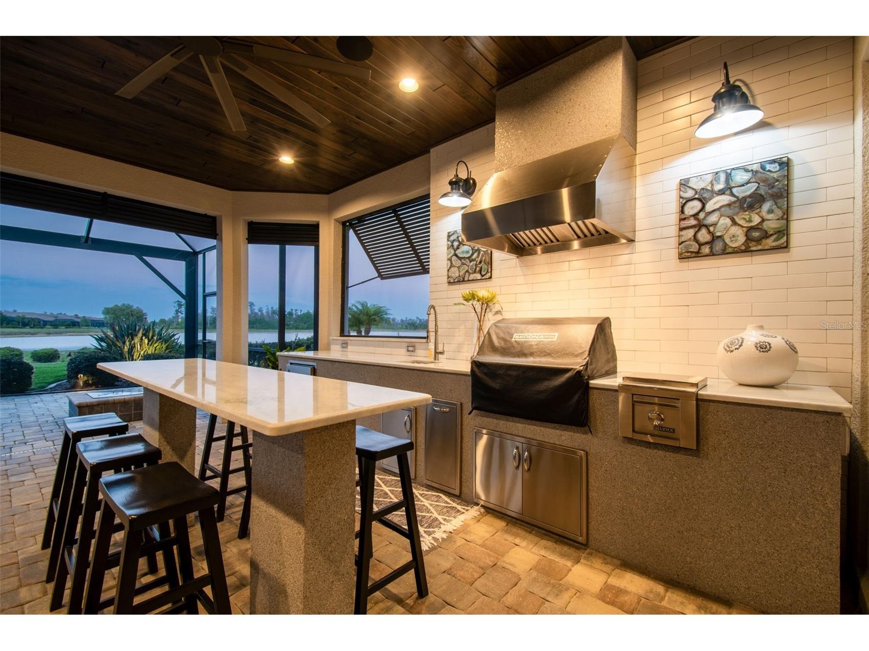 3462 Forsythia Drive Odessa FL 33556 - HUCKLEBERRY POND W7883873 image67