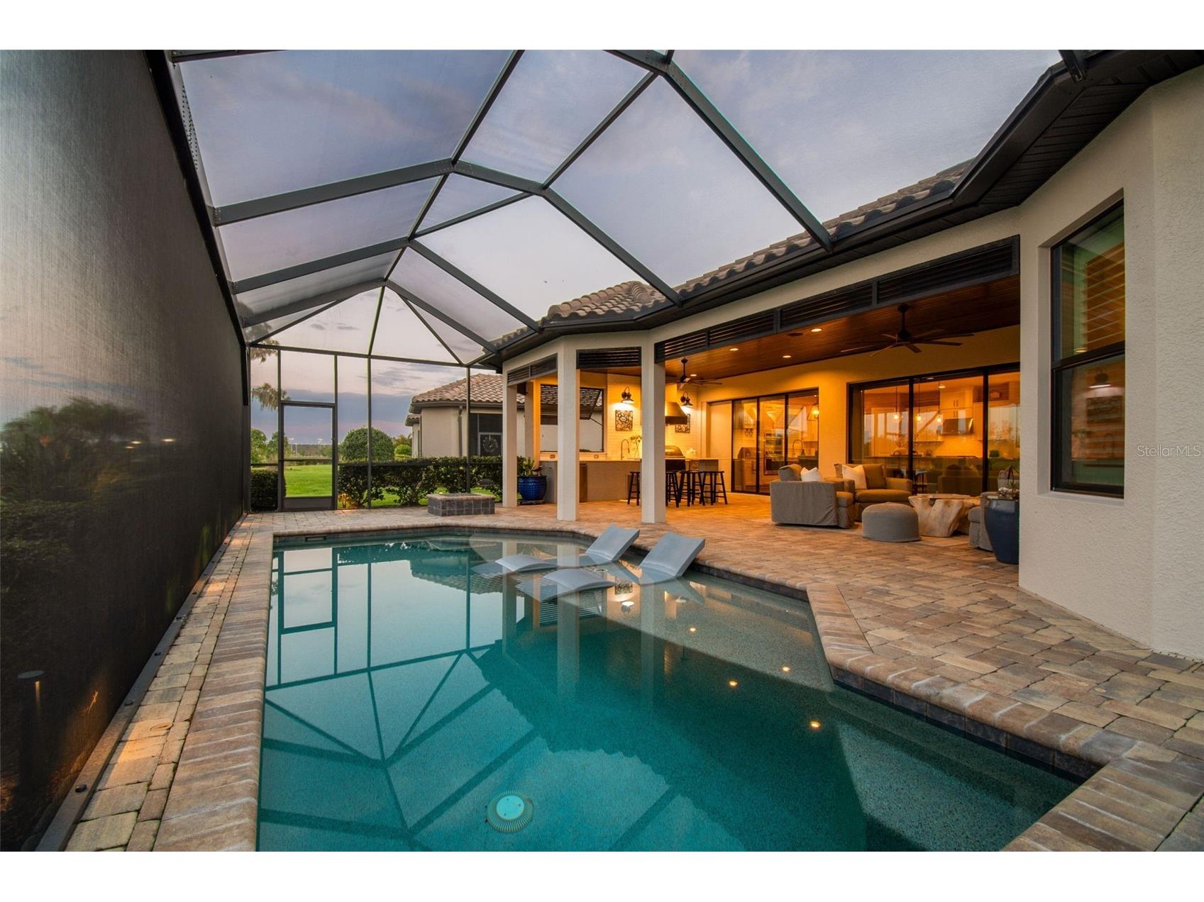 3462 Forsythia Drive Odessa FL 33556 - HUCKLEBERRY POND W7883873 image74
