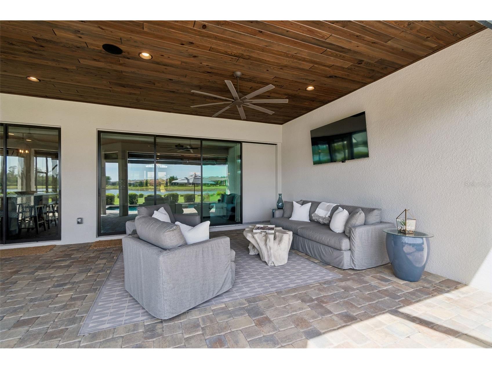 3462 Forsythia Drive Odessa FL 33556 - HUCKLEBERRY POND W7883873 image75