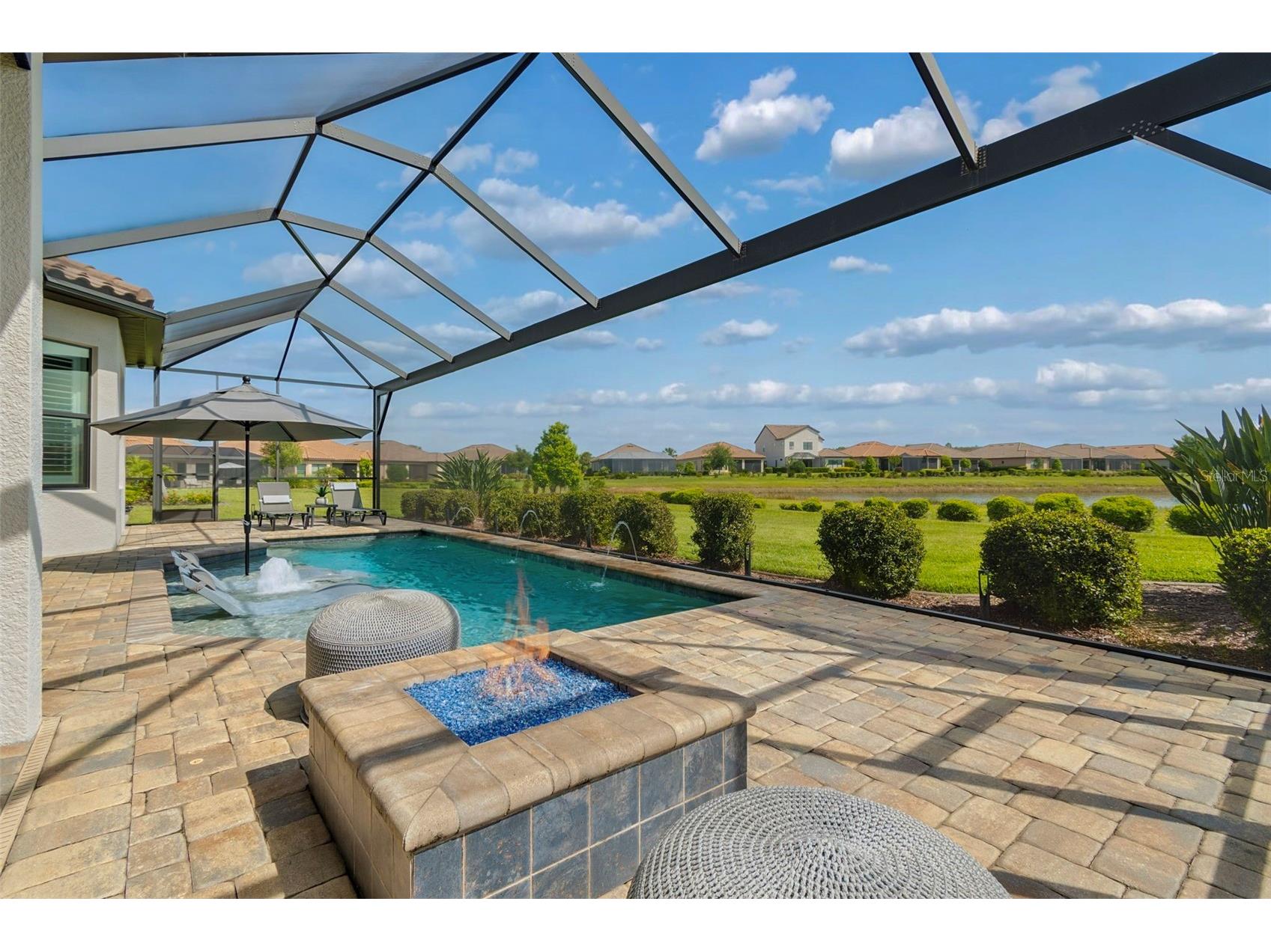3462 Forsythia Drive Odessa FL 33556 - HUCKLEBERRY POND W7883873 image77