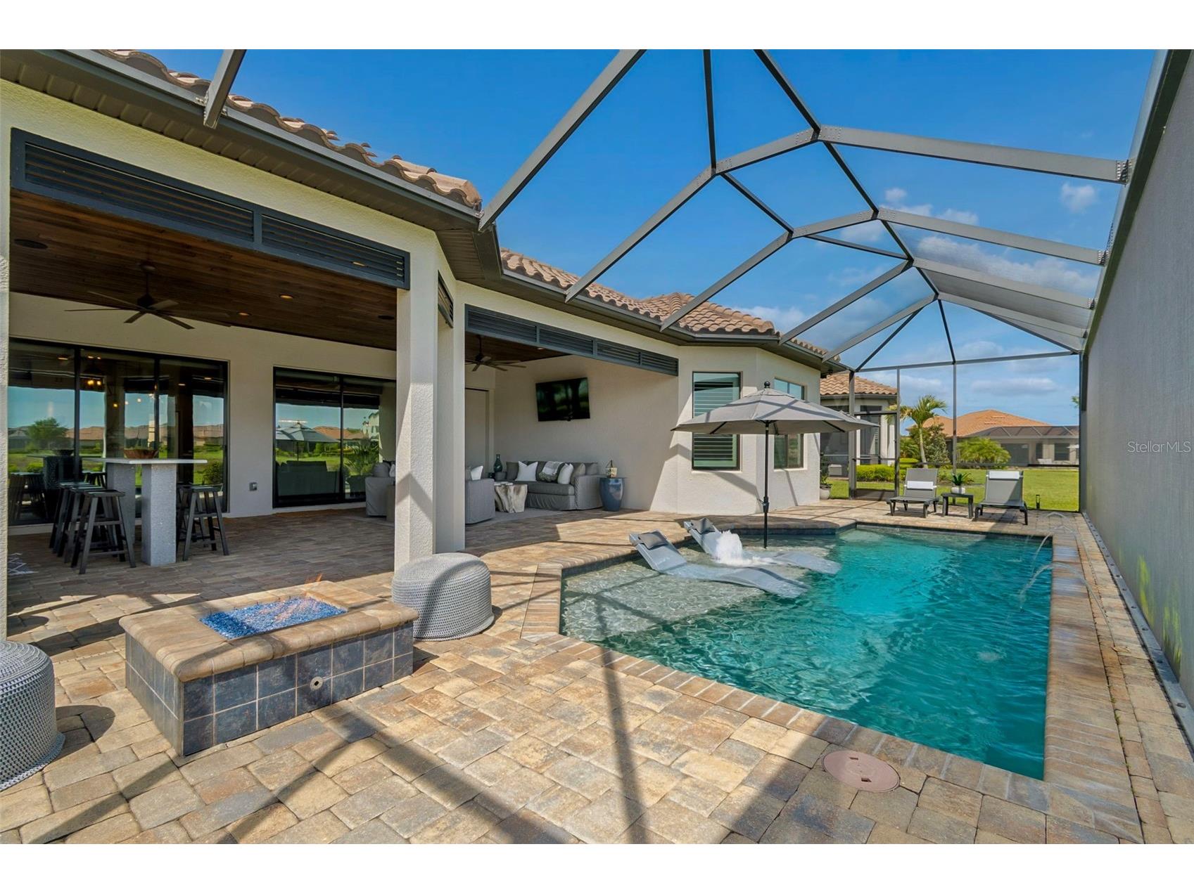 3462 Forsythia Drive Odessa FL 33556 - HUCKLEBERRY POND W7883873 image78