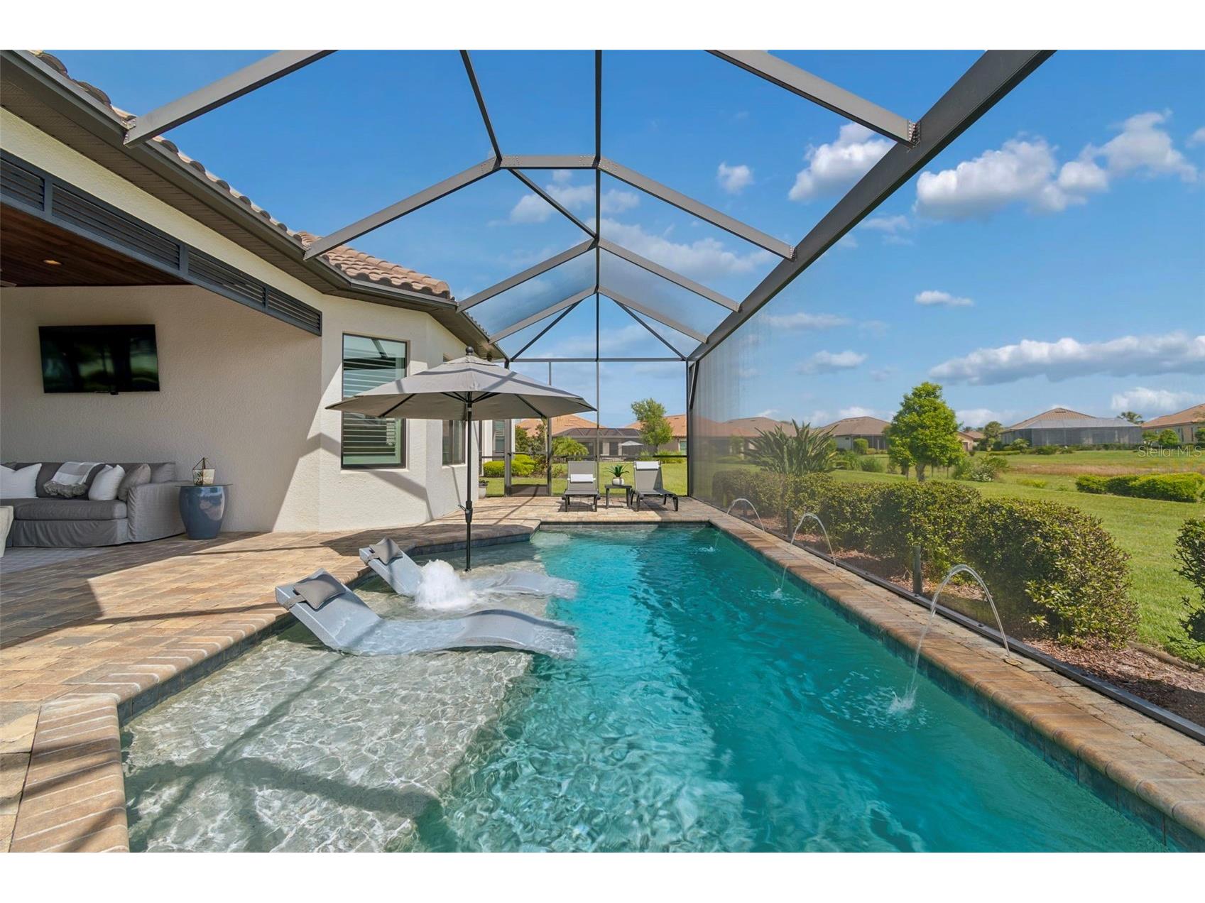 3462 Forsythia Drive Odessa FL 33556 - HUCKLEBERRY POND W7883873 image79
