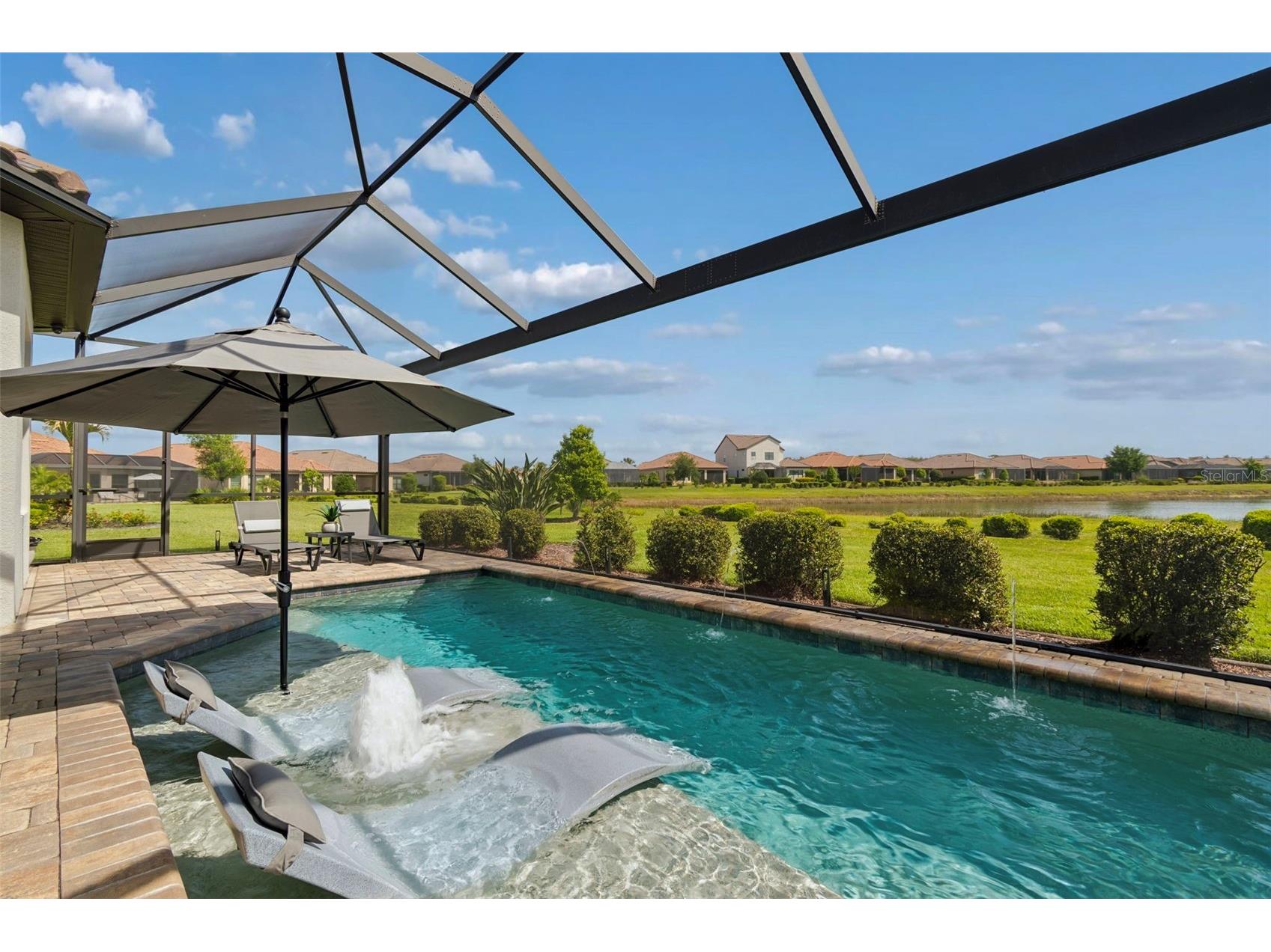 3462 Forsythia Drive Odessa FL 33556 - HUCKLEBERRY POND W7883873 image80