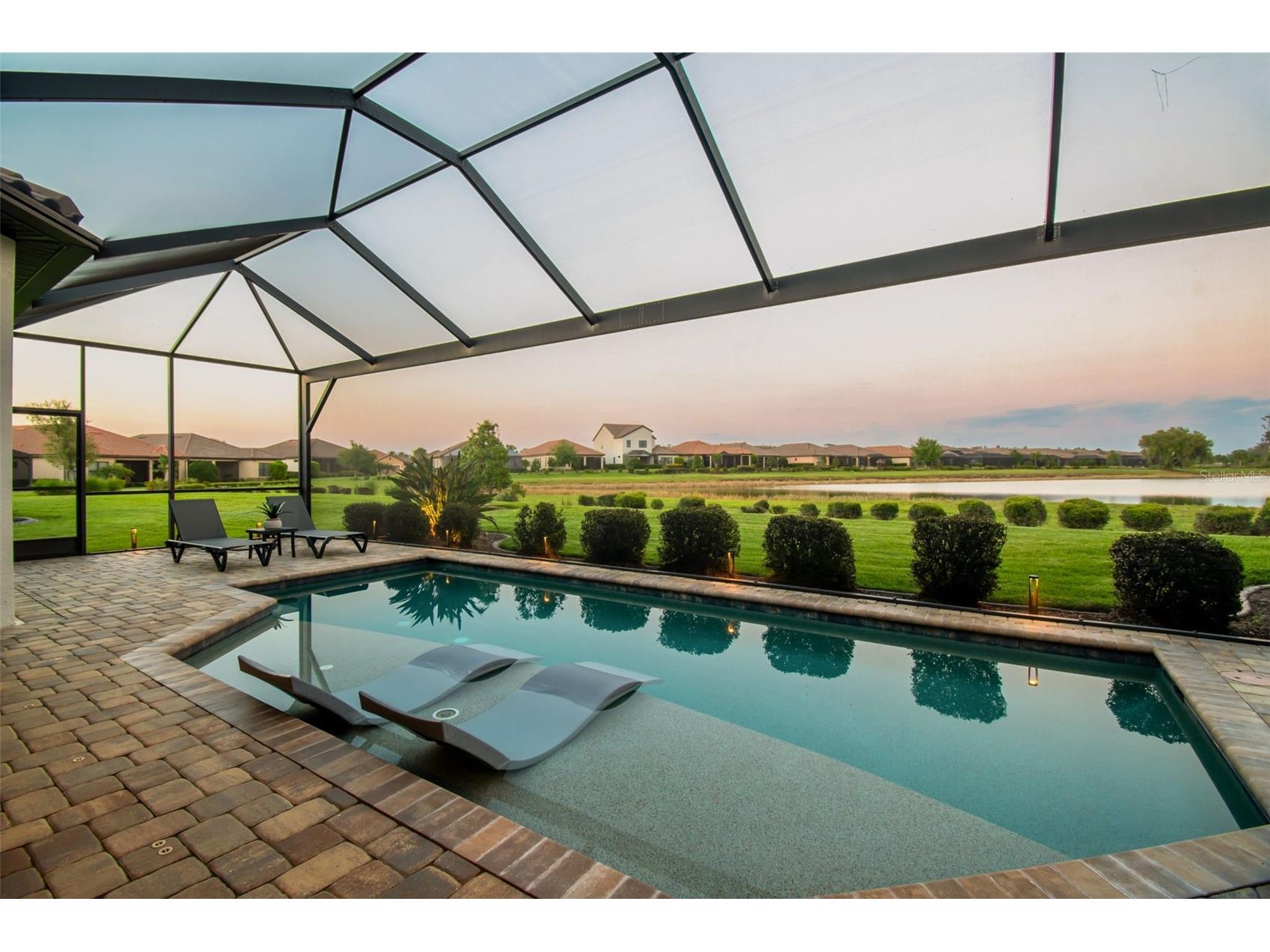 3462 Forsythia Drive Odessa FL 33556 - HUCKLEBERRY POND W7883873 image81