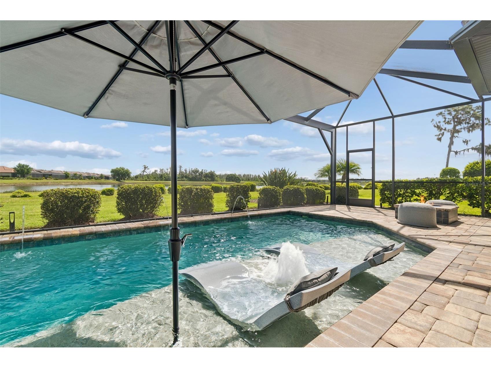 3462 Forsythia Drive Odessa FL 33556 - HUCKLEBERRY POND W7883873 image82