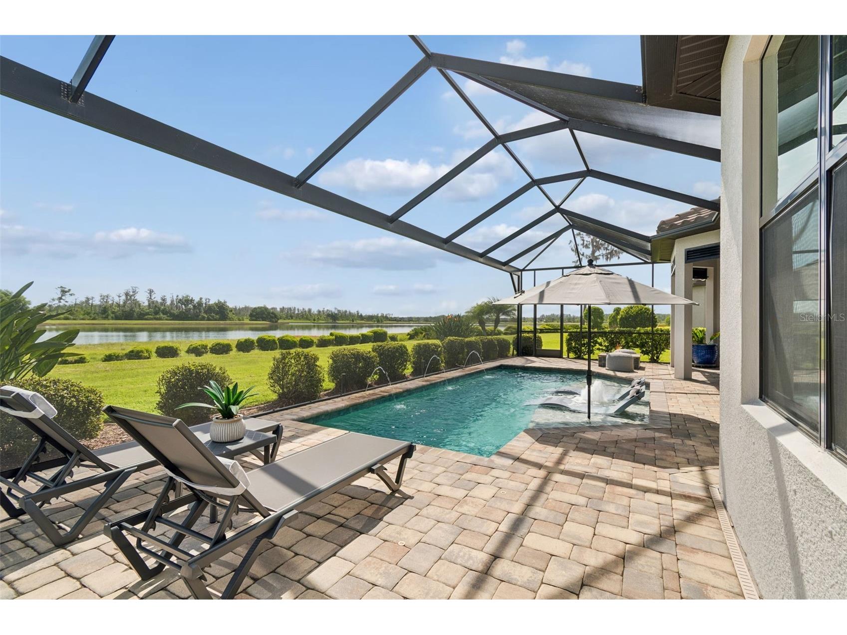 3462 Forsythia Drive Odessa FL 33556 - HUCKLEBERRY POND W7883873 image83