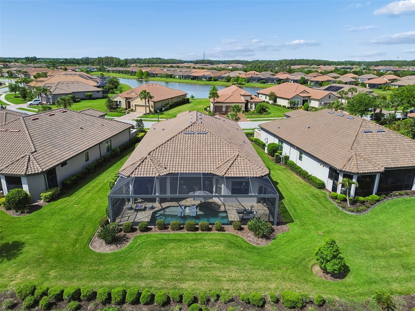 3462 Forsythia Drive Odessa FL 33556 - HUCKLEBERRY POND W7883873 image84