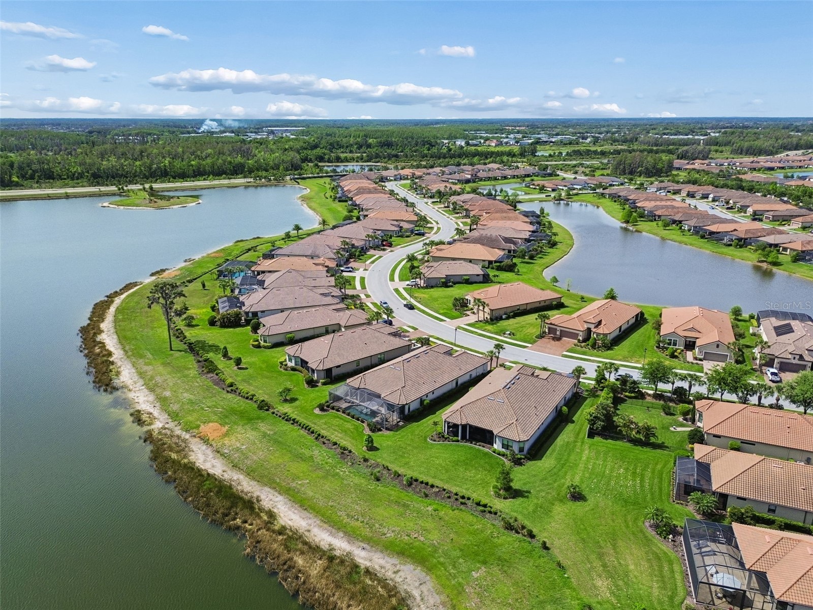 3462 Forsythia Drive Odessa FL 33556 - HUCKLEBERRY POND W7883873 image87
