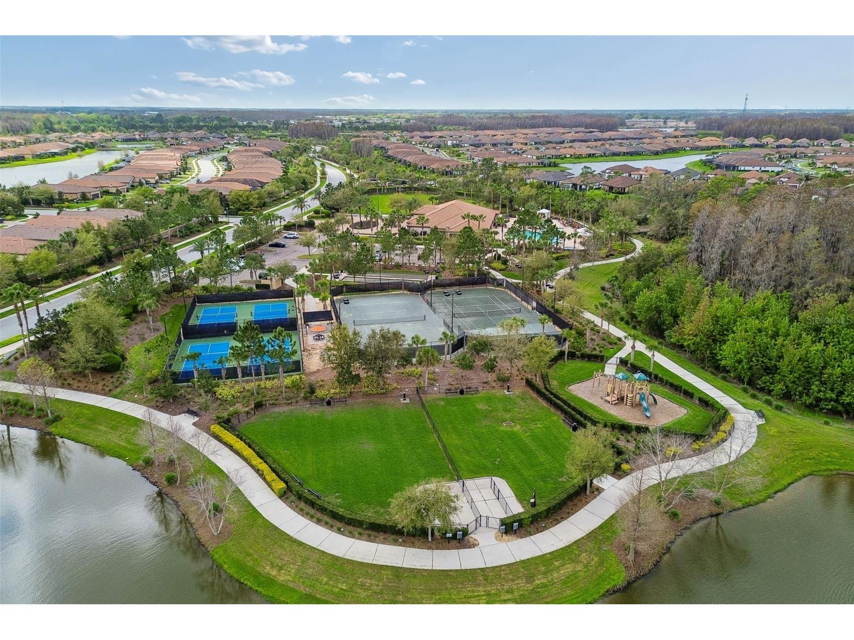 3462 Forsythia Drive Odessa FL 33556 - HUCKLEBERRY POND W7883873 image88