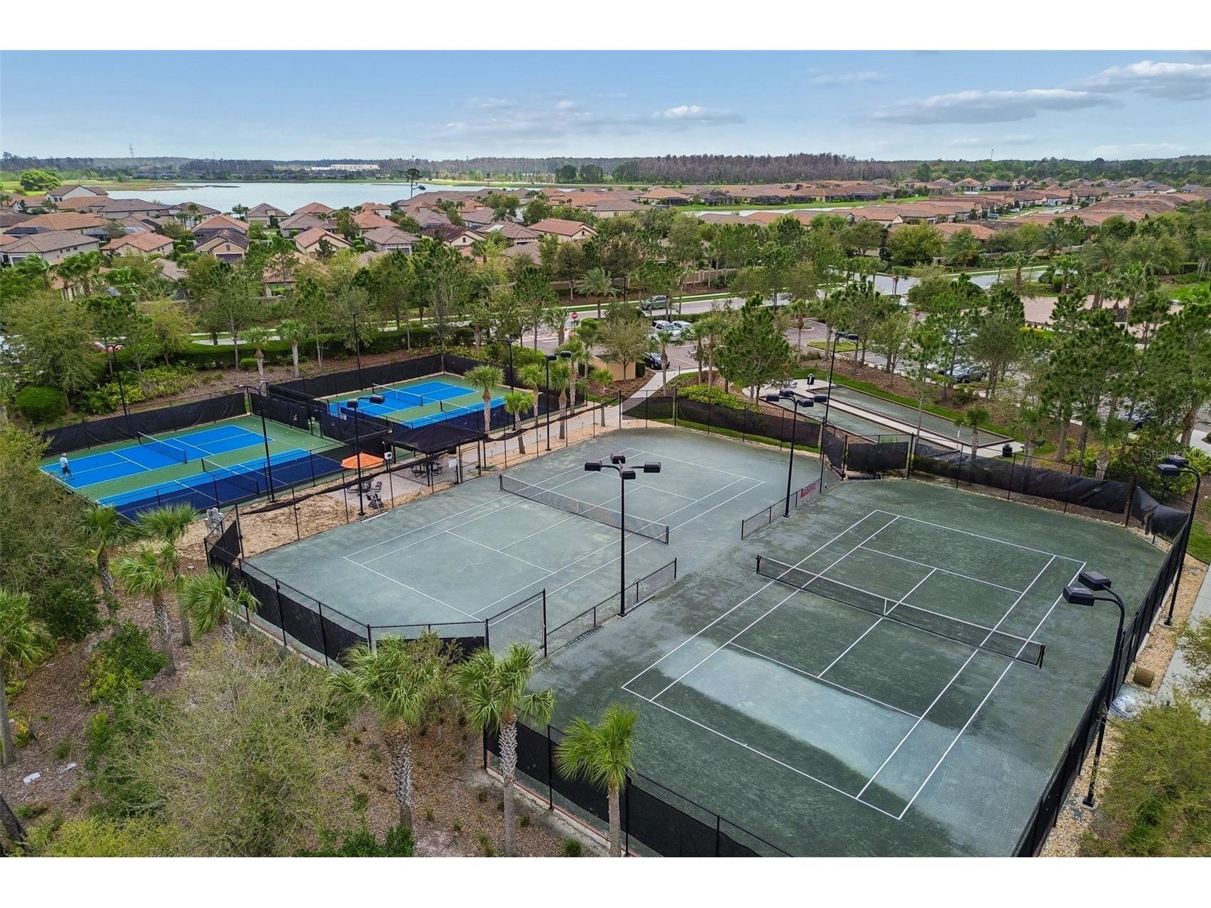3462 Forsythia Drive Odessa FL 33556 - HUCKLEBERRY POND W7883873 image89