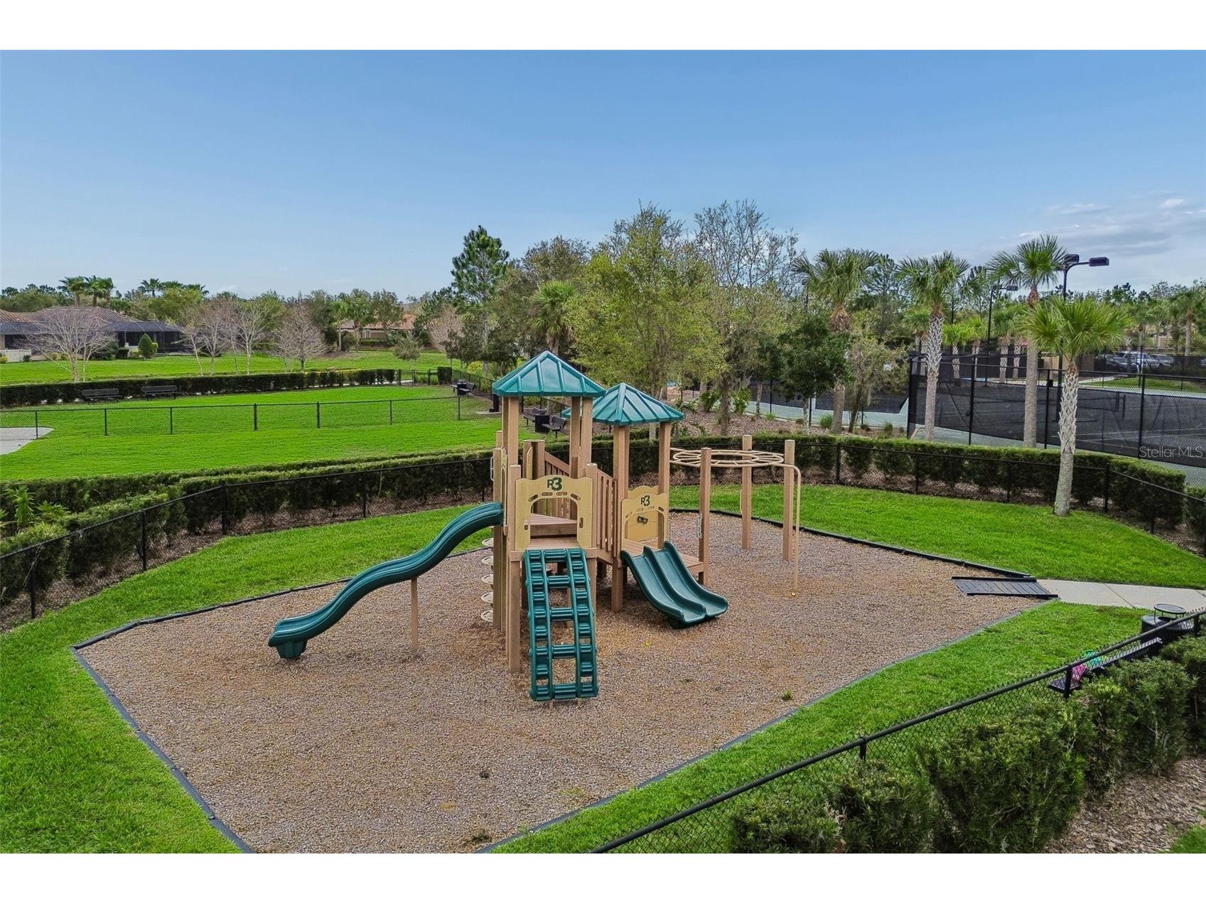 3462 Forsythia Drive Odessa FL 33556 - HUCKLEBERRY POND W7883873 image90