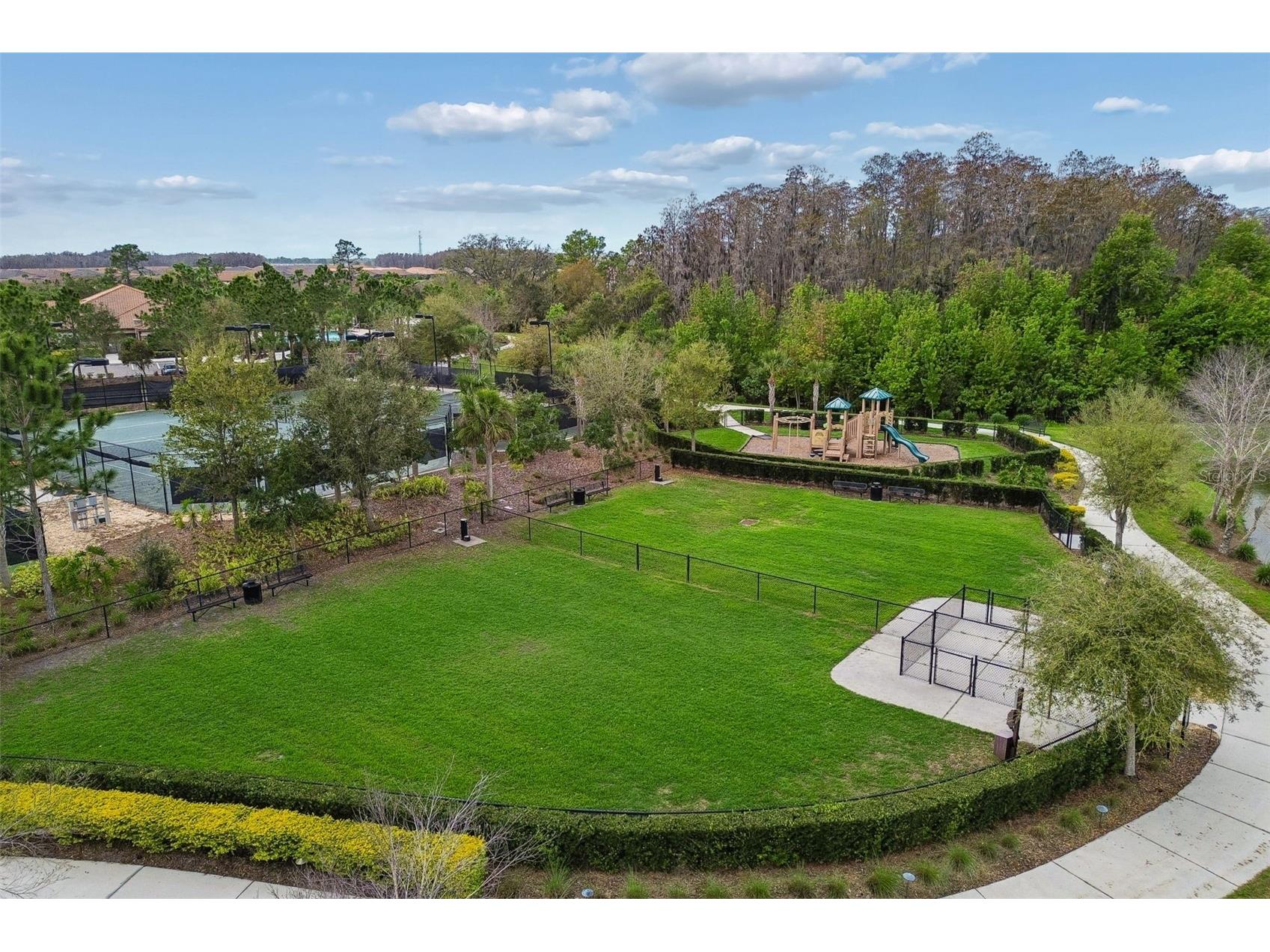 3462 Forsythia Drive Odessa FL 33556 - HUCKLEBERRY POND W7883873 image91