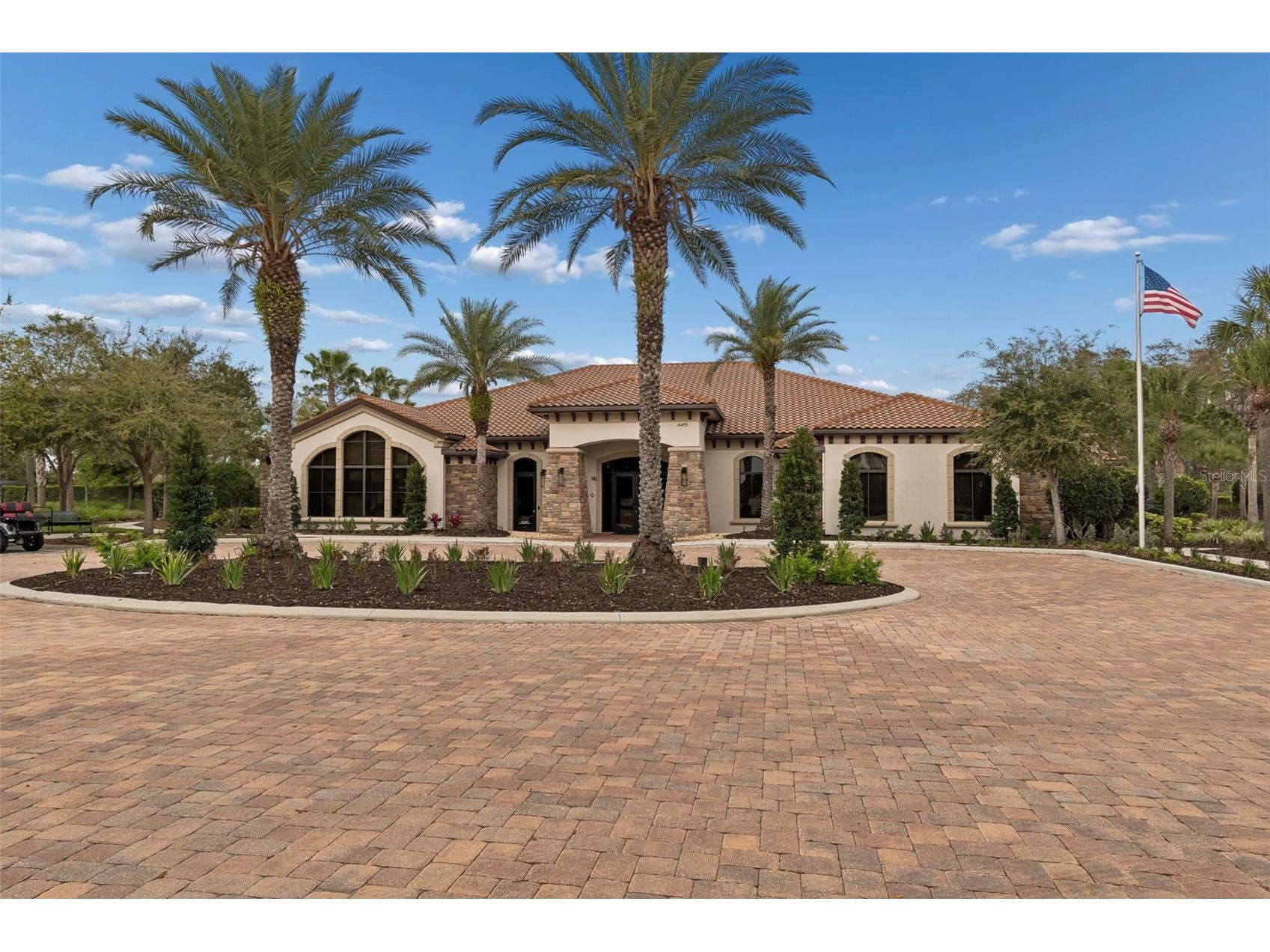 3462 Forsythia Drive Odessa FL 33556 - HUCKLEBERRY POND W7883873 image93