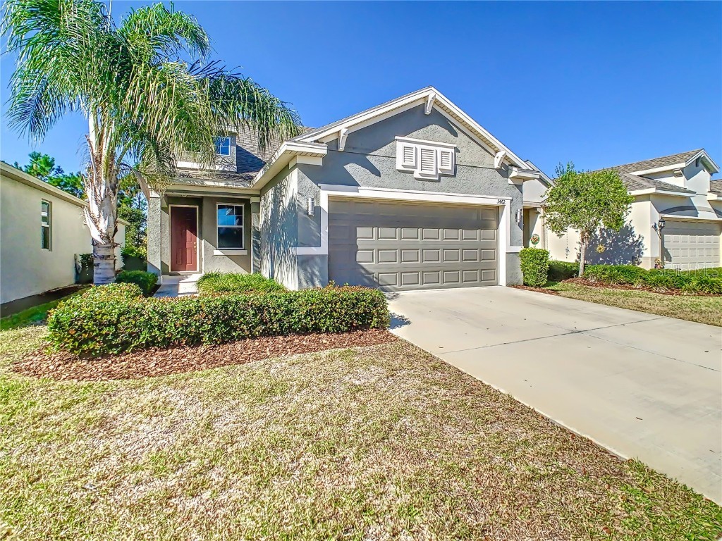 3462 Sagebrush Street Harmony FL 34773 - Buck Lake S5082983 image1